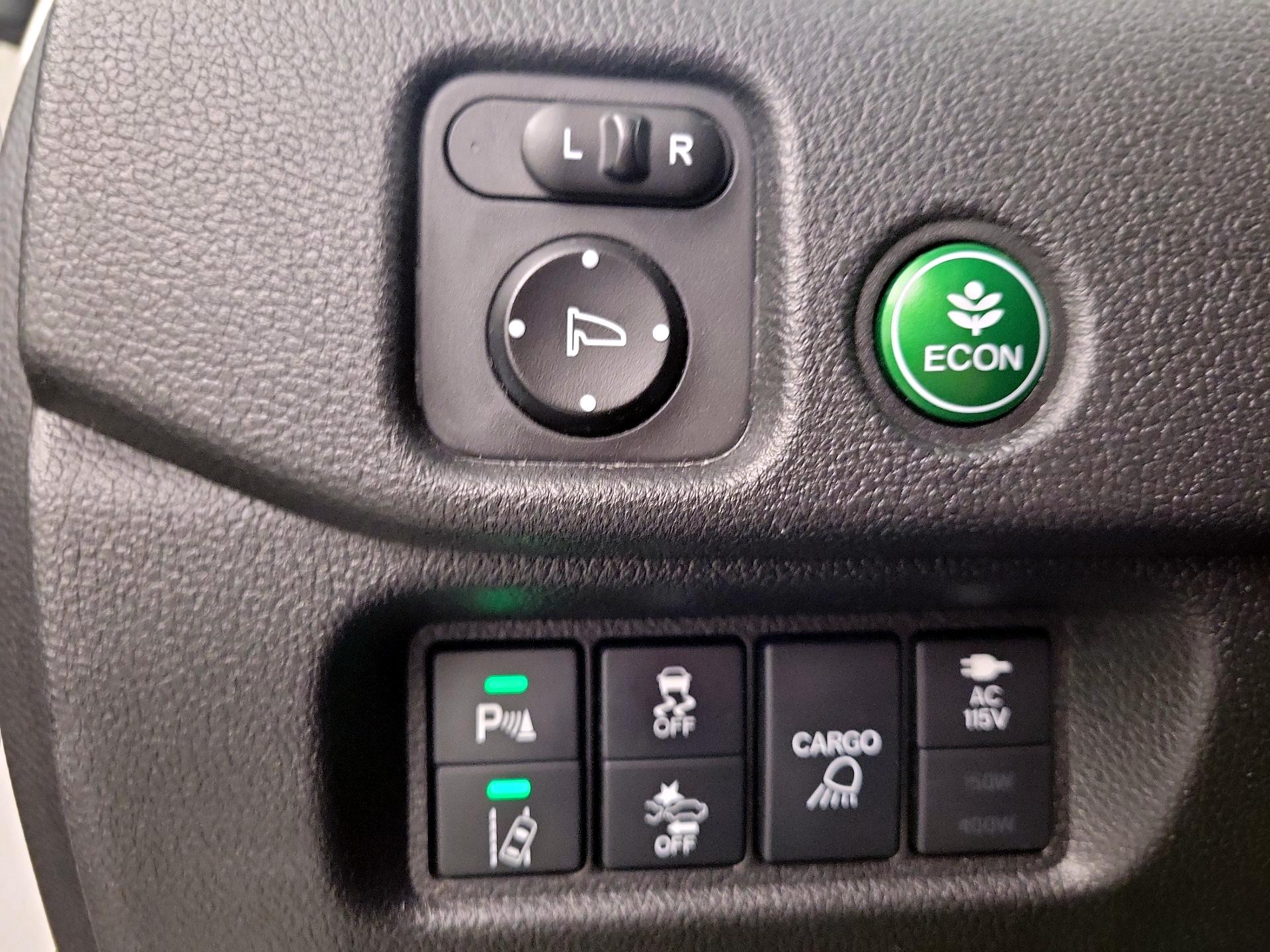 Thumbnail: 2019 Honda Ridgeline - 11