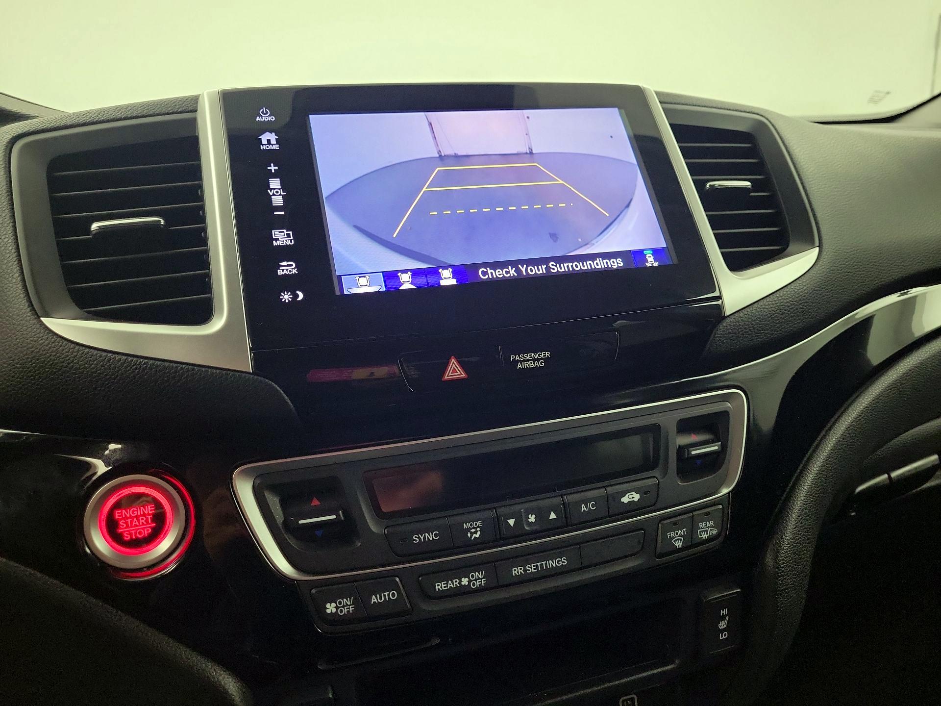 Thumbnail: 2019 Honda Ridgeline - 12