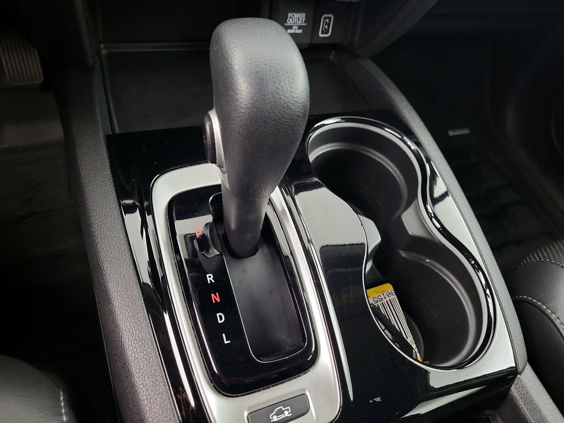 Thumbnail: 2019 Honda Ridgeline - 15