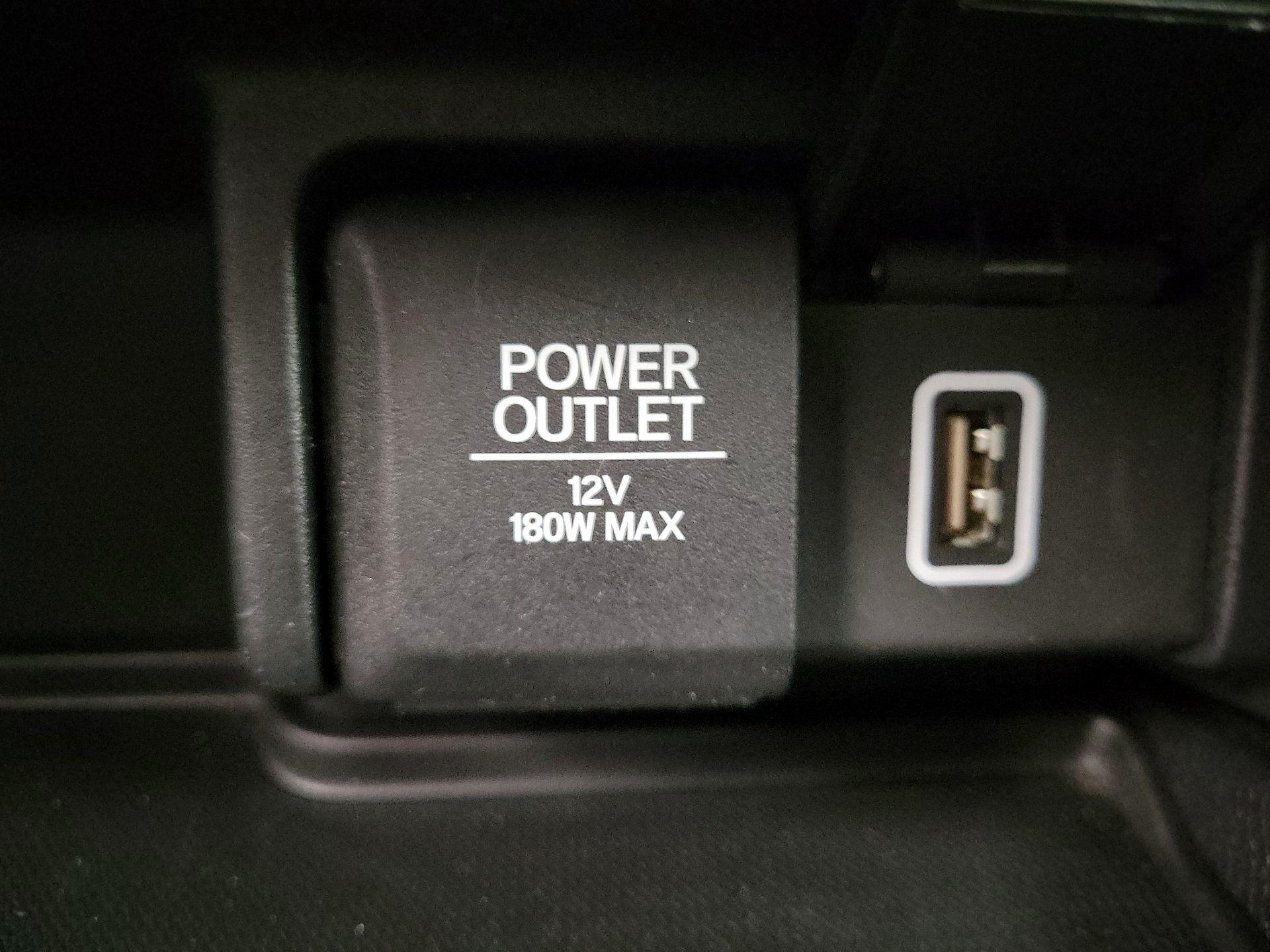 Thumbnail: 2019 Honda Ridgeline - 16