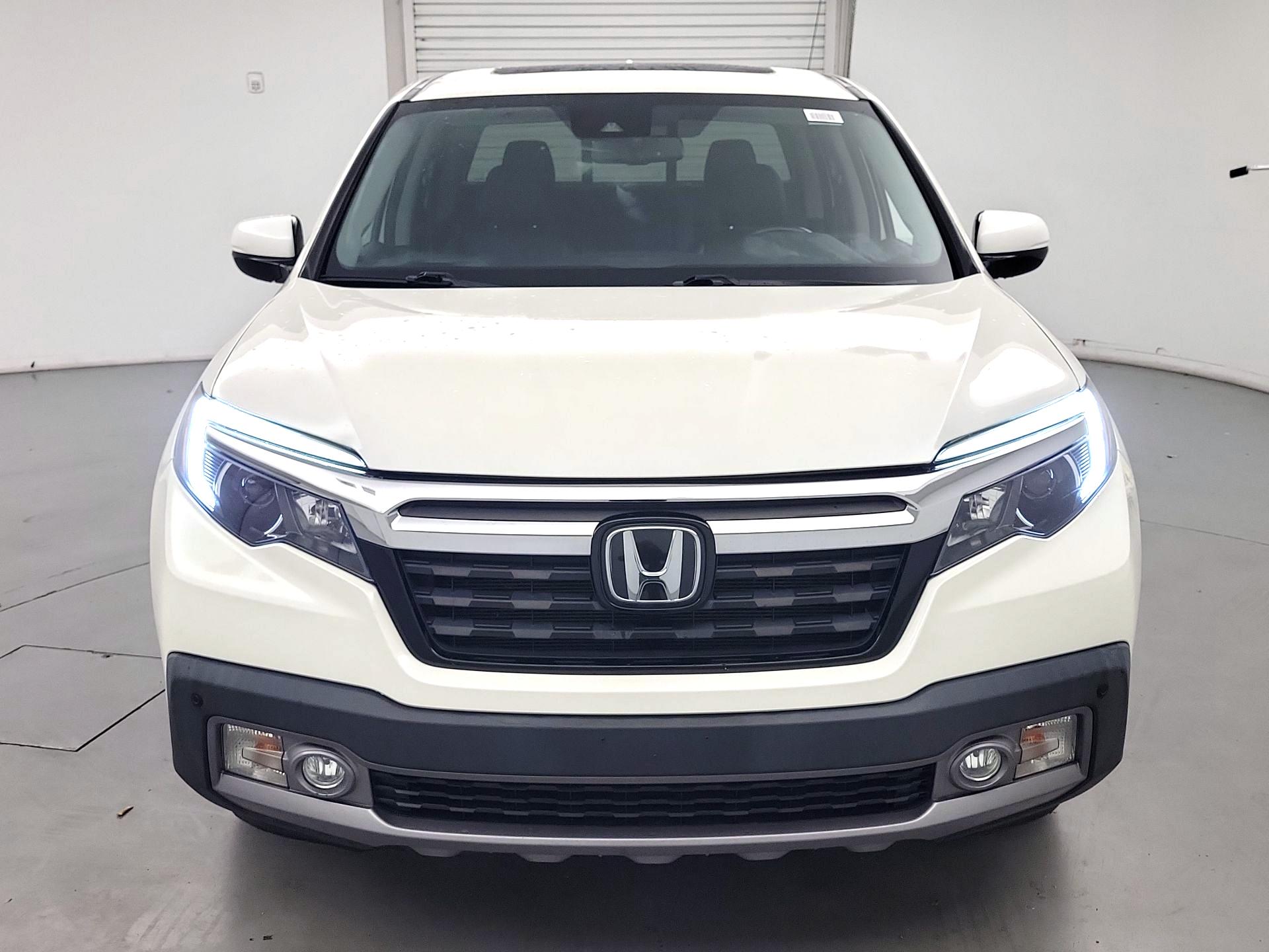 Thumbnail: 2019 Honda Ridgeline - 2