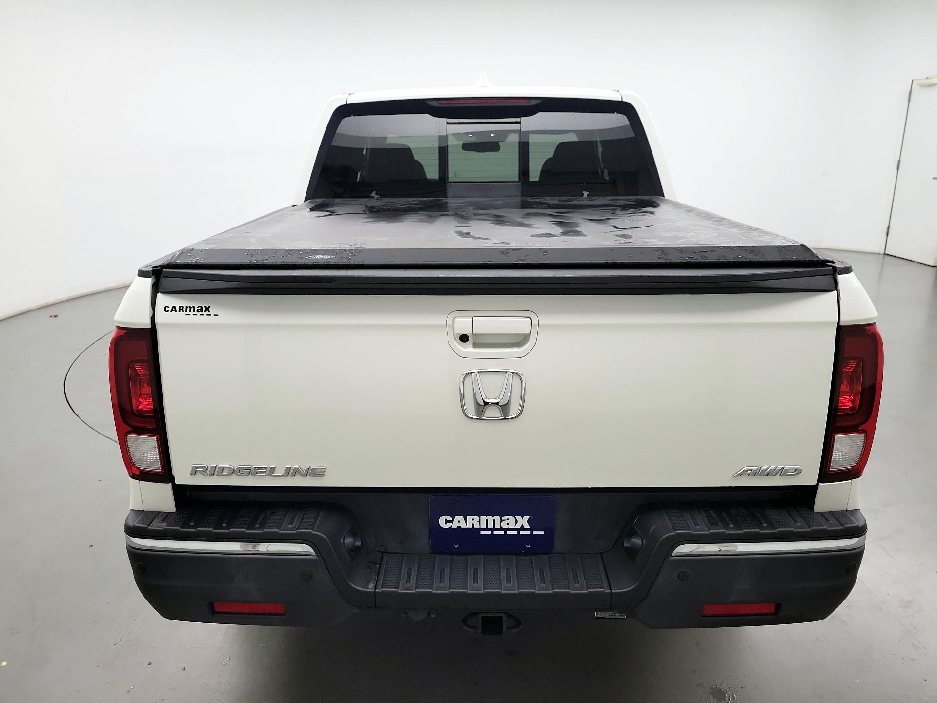 Thumbnail: 2019 Honda Ridgeline - 19