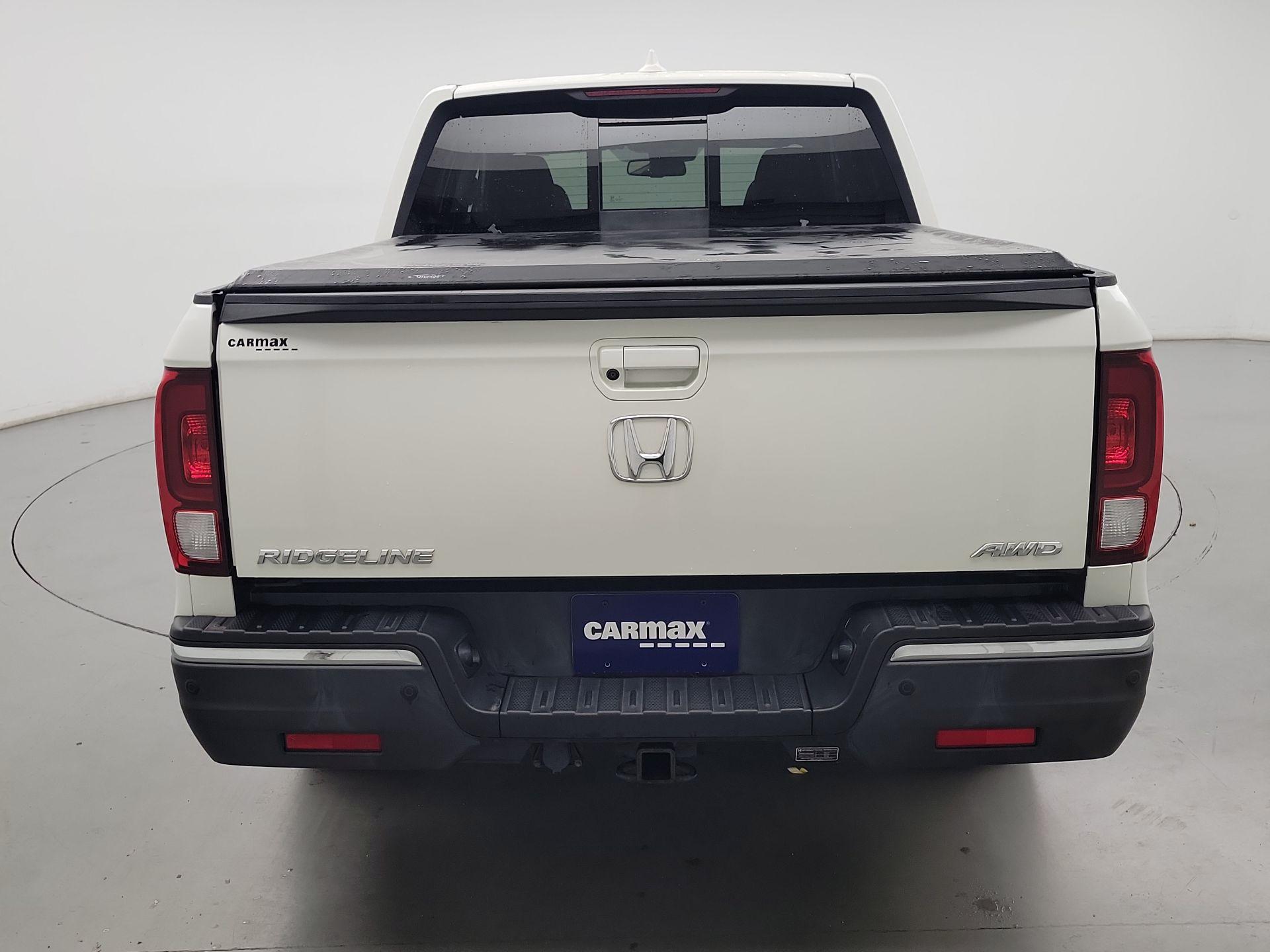 Thumbnail: 2019 Honda Ridgeline - 6