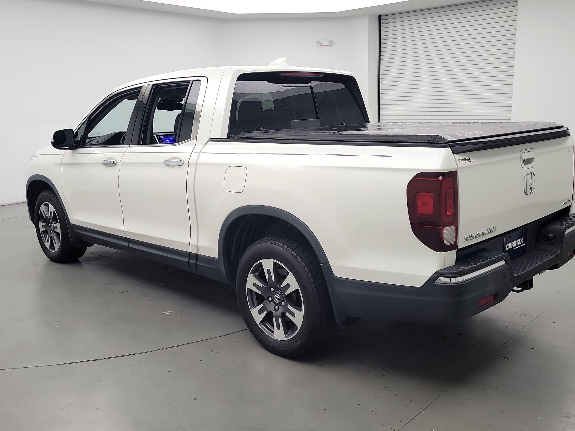 Thumbnail: 2019 Honda Ridgeline - 7
