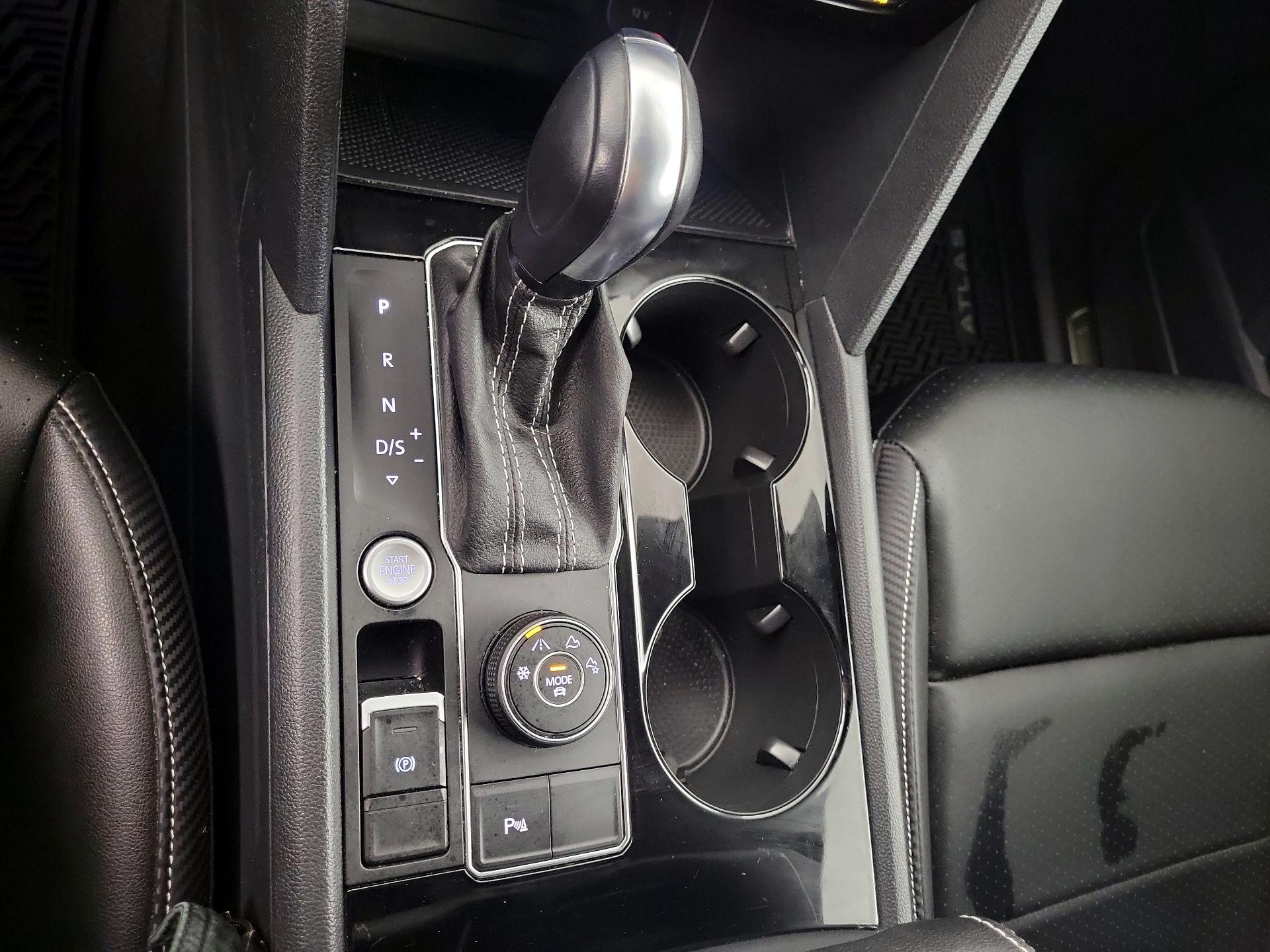 Thumbnail: 2022 Volkswagen Atlas - 15