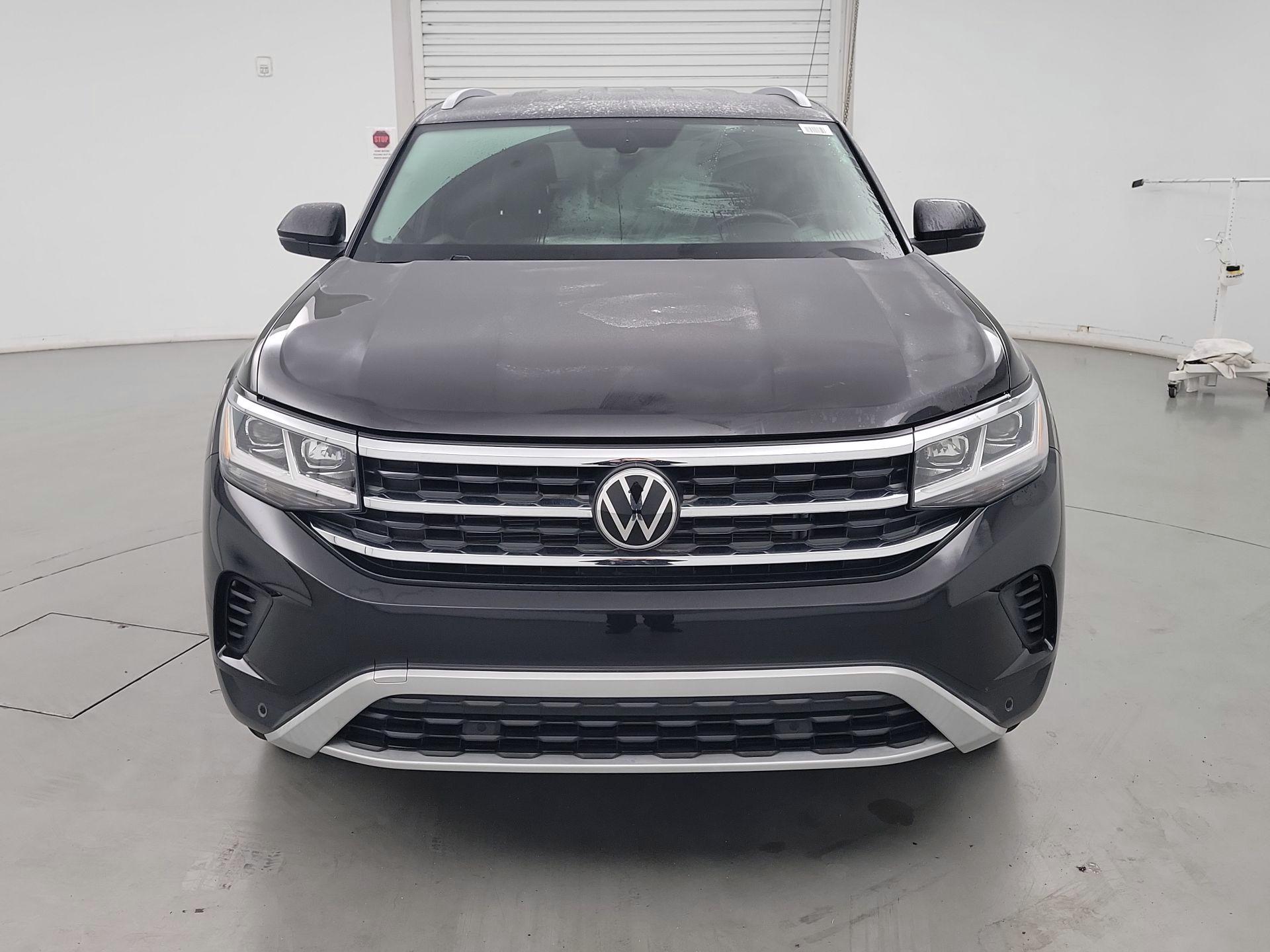 Thumbnail: 2022 Volkswagen Atlas - 2