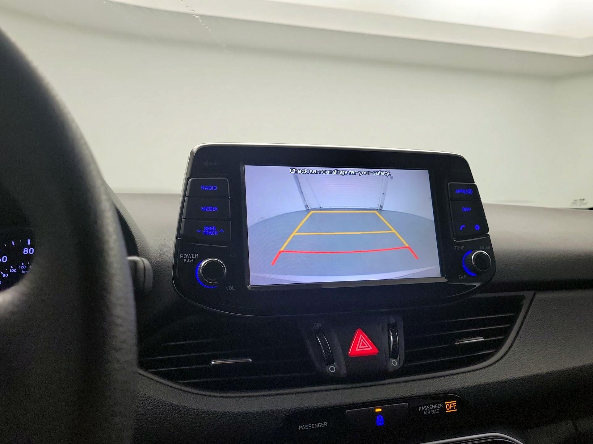 Thumbnail: 2019 Hyundai Elantra - 12