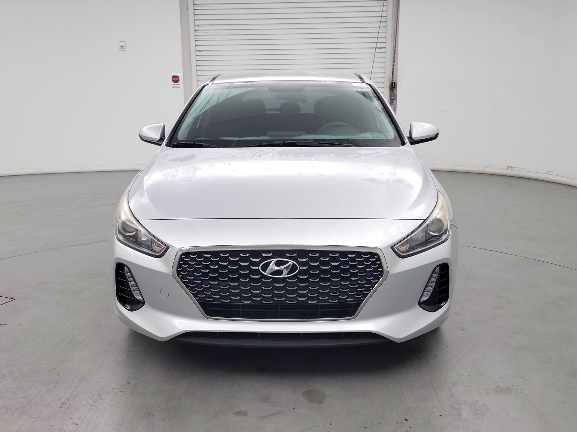 Thumbnail: 2019 Hyundai Elantra - 2