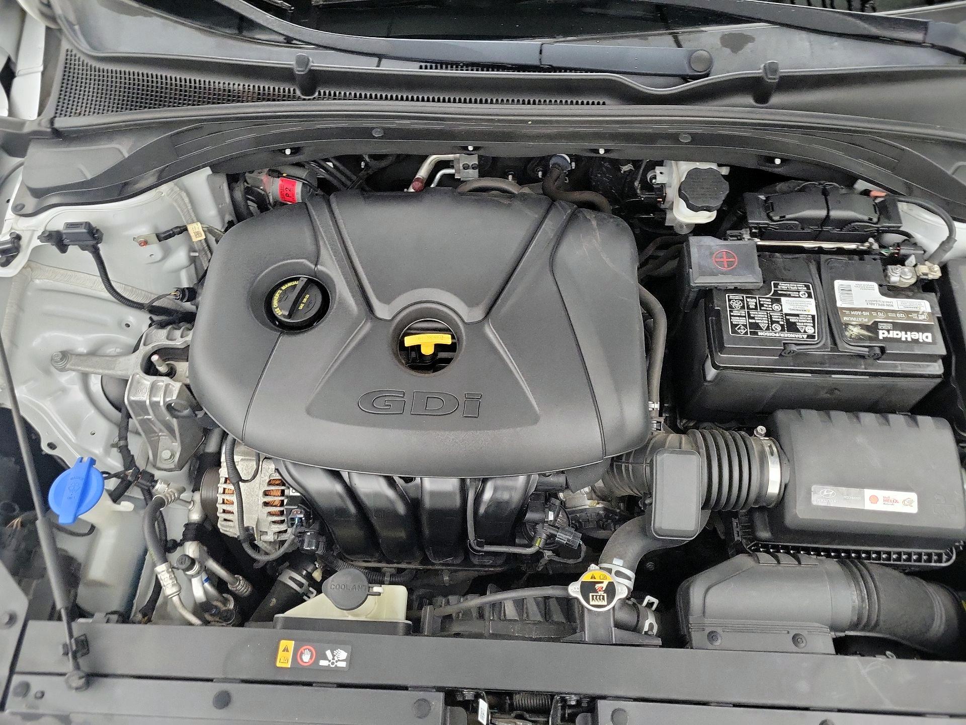 Thumbnail: 2019 Hyundai Elantra - 19