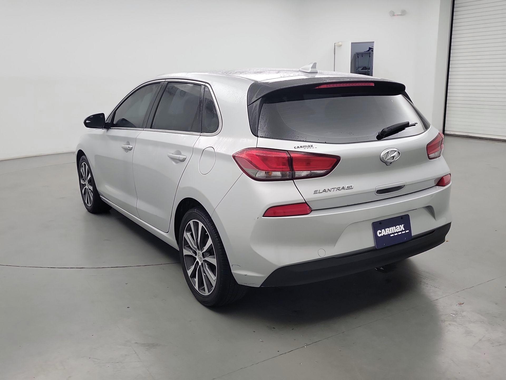 Thumbnail: 2019 Hyundai Elantra - 7