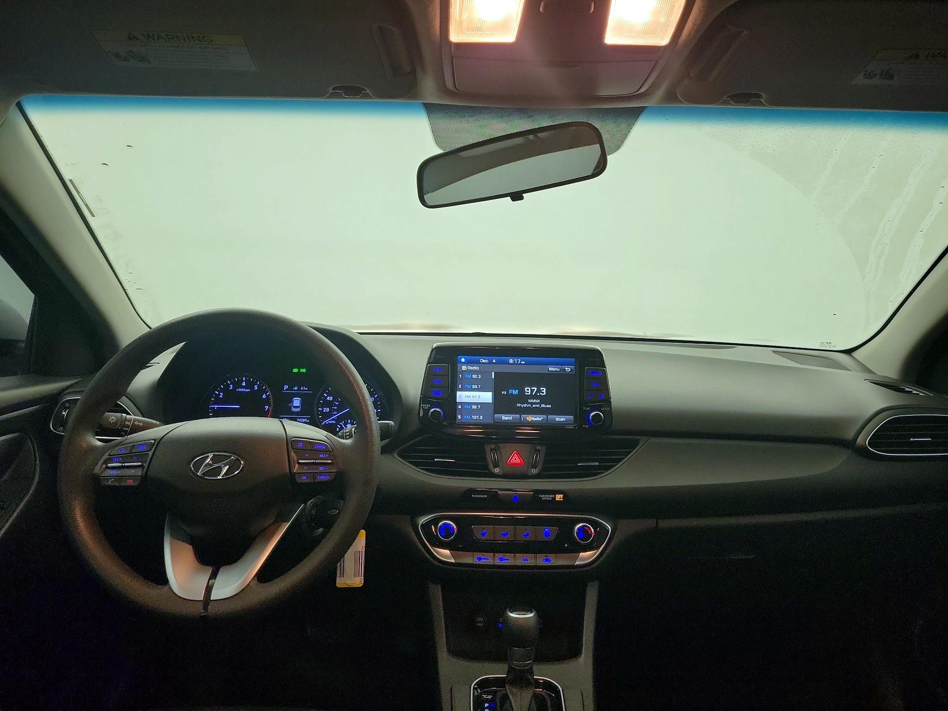 Thumbnail: 2019 Hyundai Elantra - 8