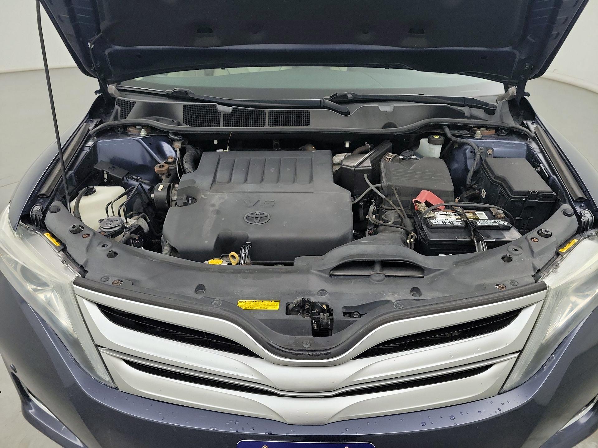 Thumbnail: 2015 Toyota Venza - 19