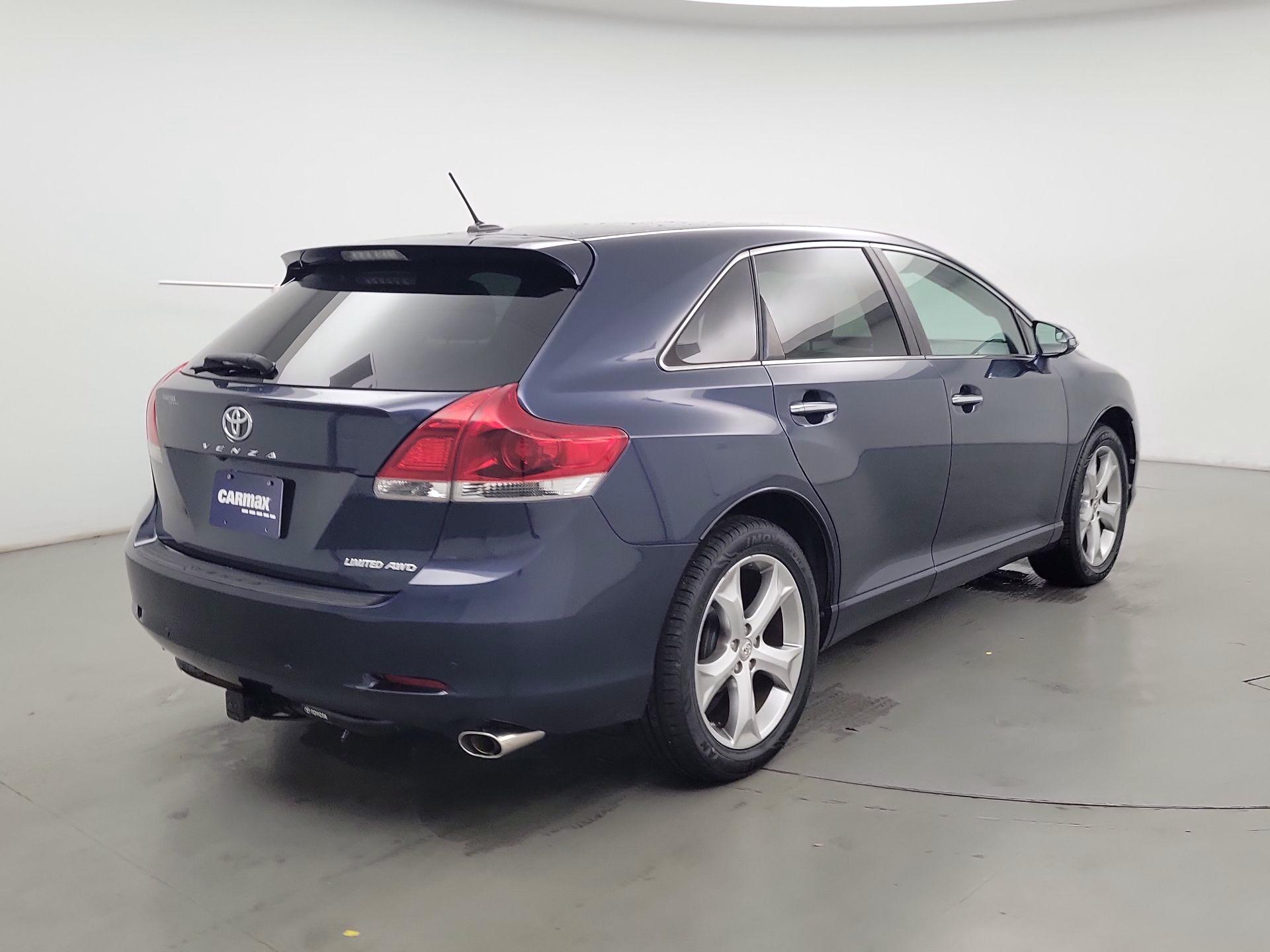 Thumbnail: 2015 Toyota Venza - 5