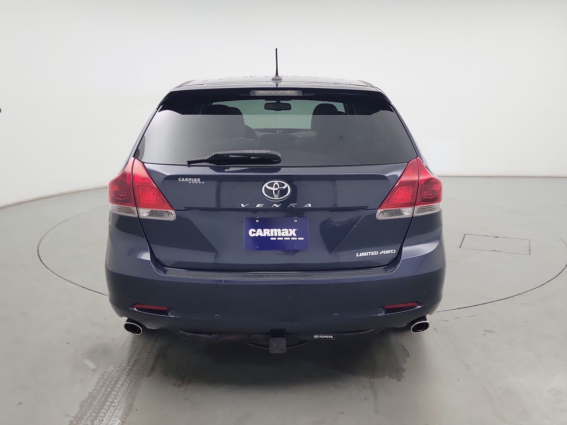 Thumbnail: 2015 Toyota Venza - 6