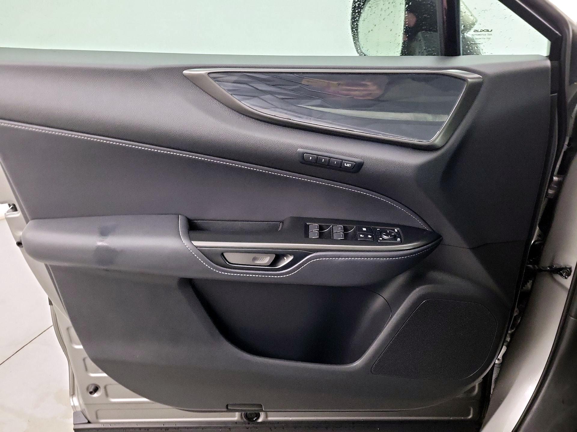 Thumbnail: 2025 Lexus NX - 10