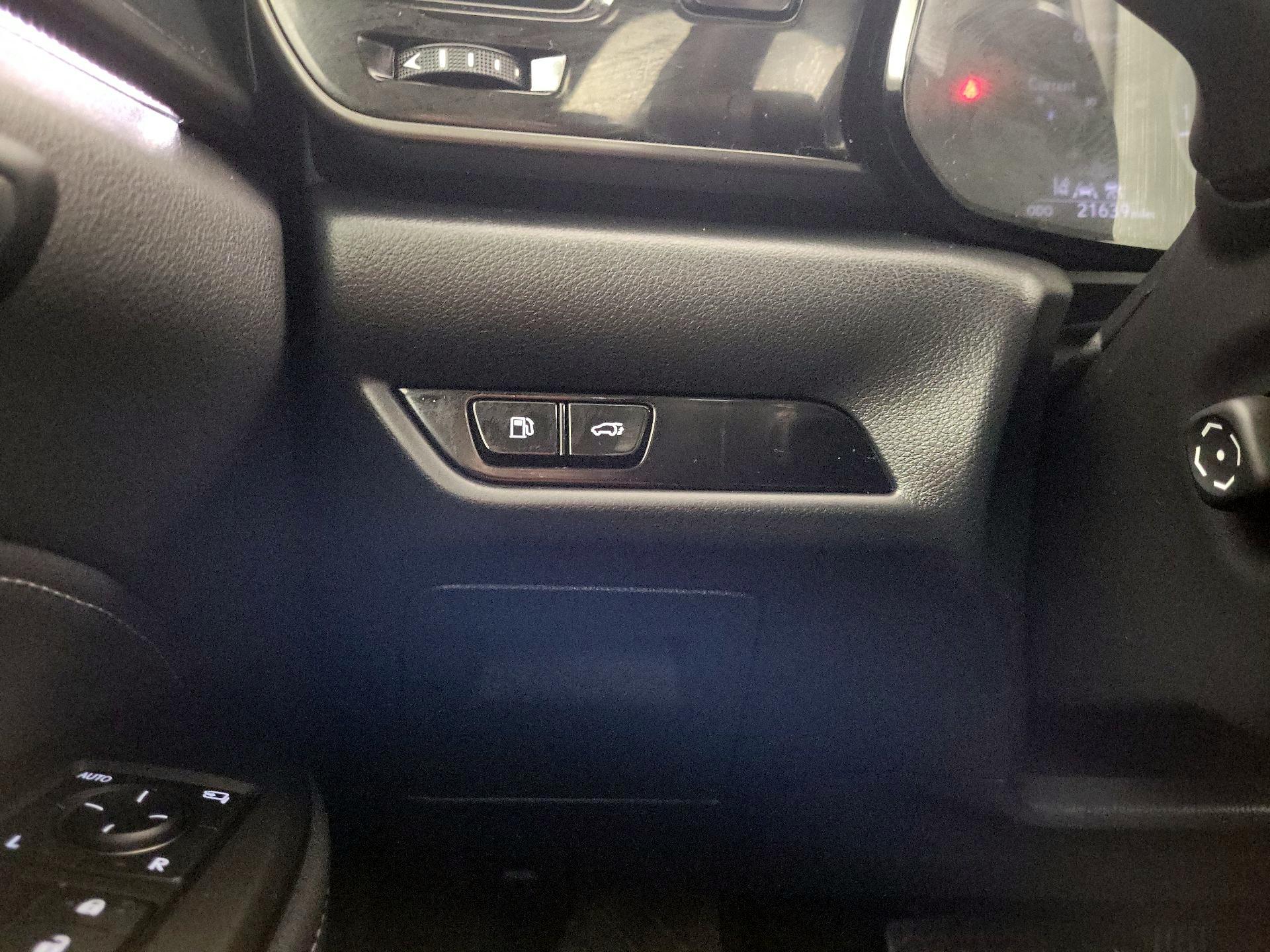 Thumbnail: 2025 Lexus NX - 11