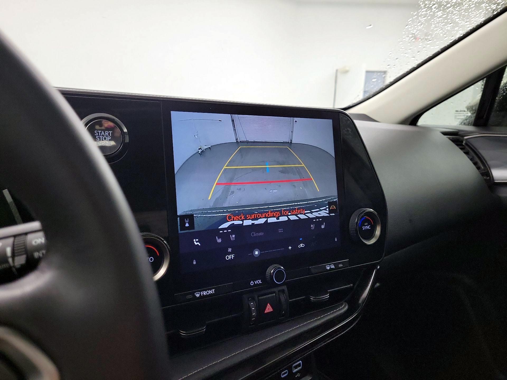 Thumbnail: 2025 Lexus NX - 13