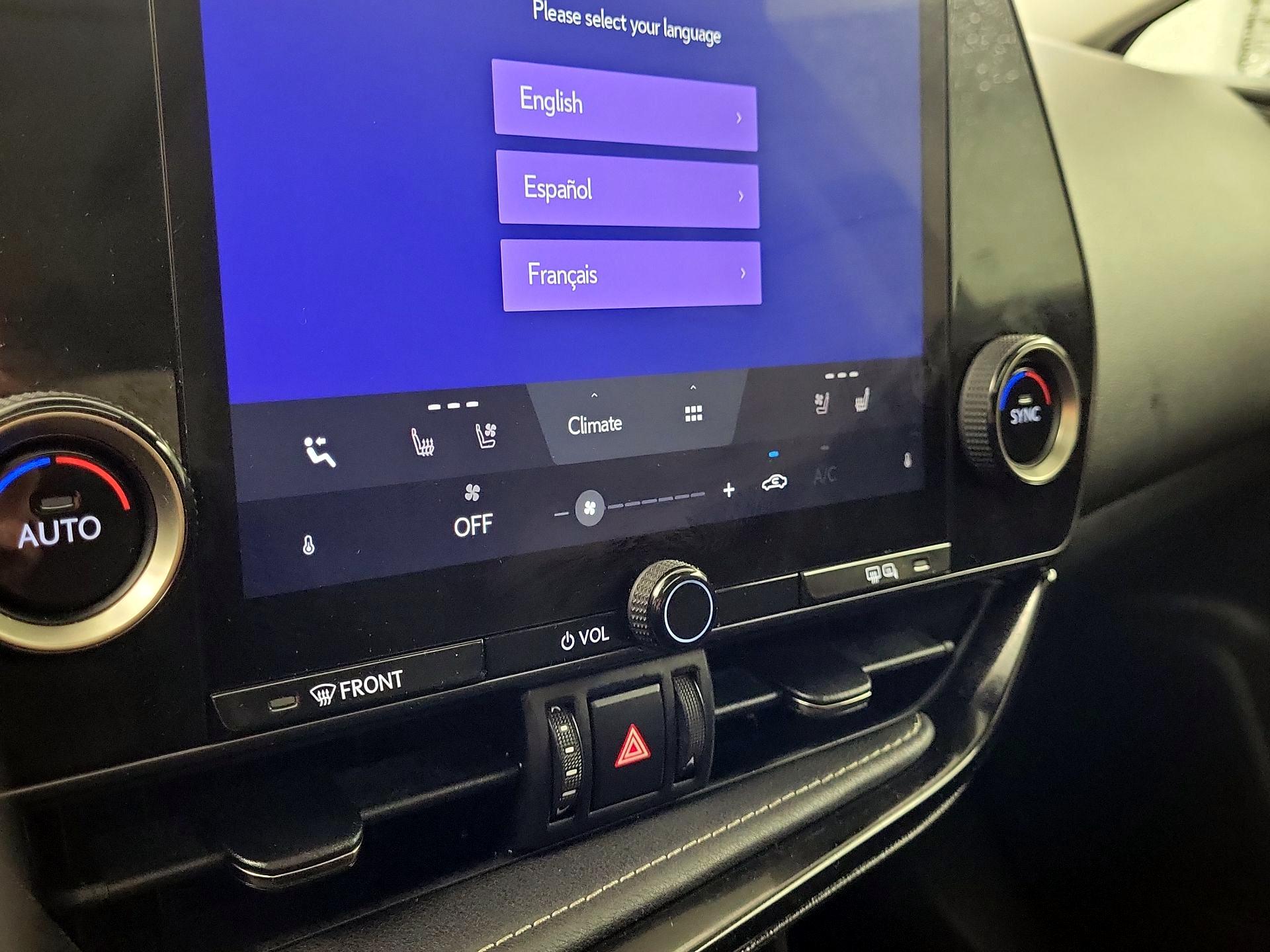 Thumbnail: 2025 Lexus NX - 14