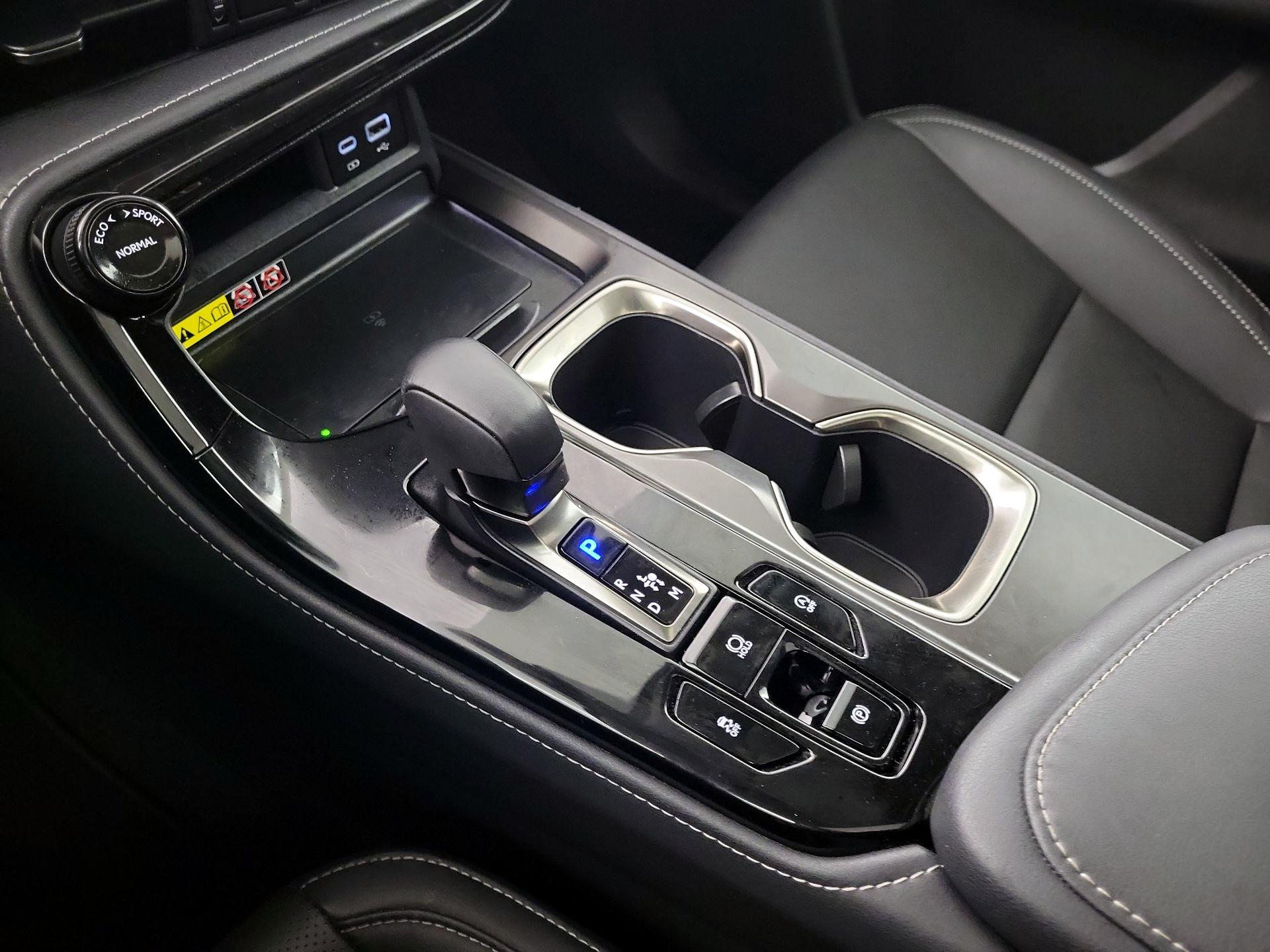 Thumbnail: 2025 Lexus NX - 15