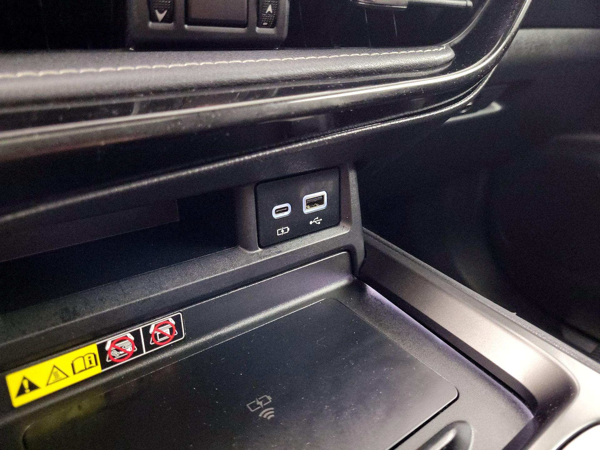 Thumbnail: 2025 Lexus NX - 16