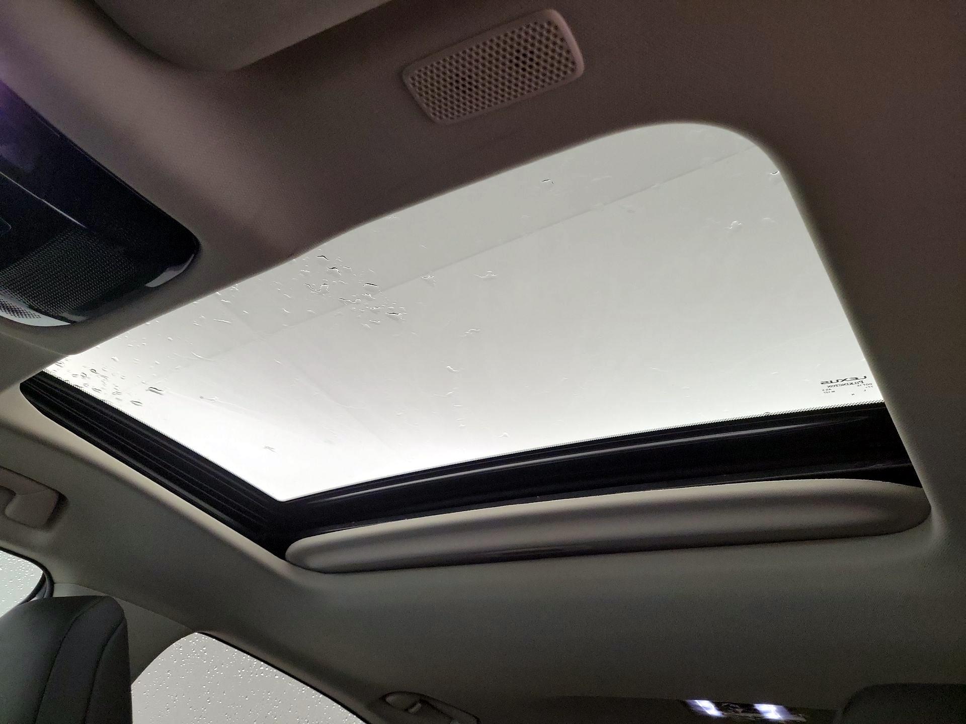 Thumbnail: 2025 Lexus NX - 17