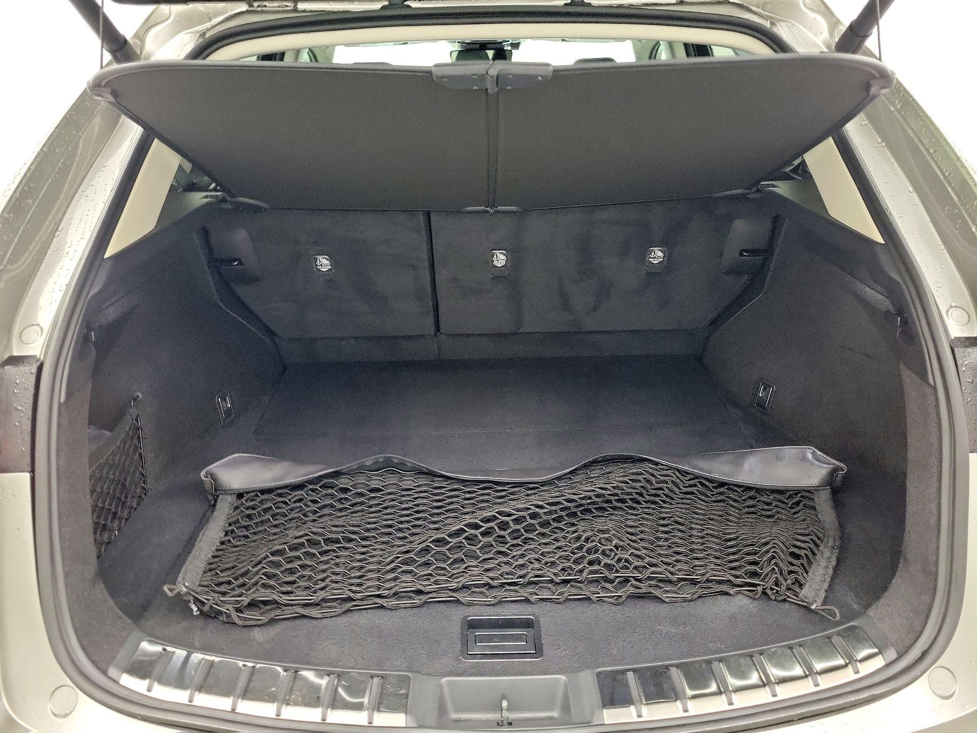 Thumbnail: 2025 Lexus NX - 19