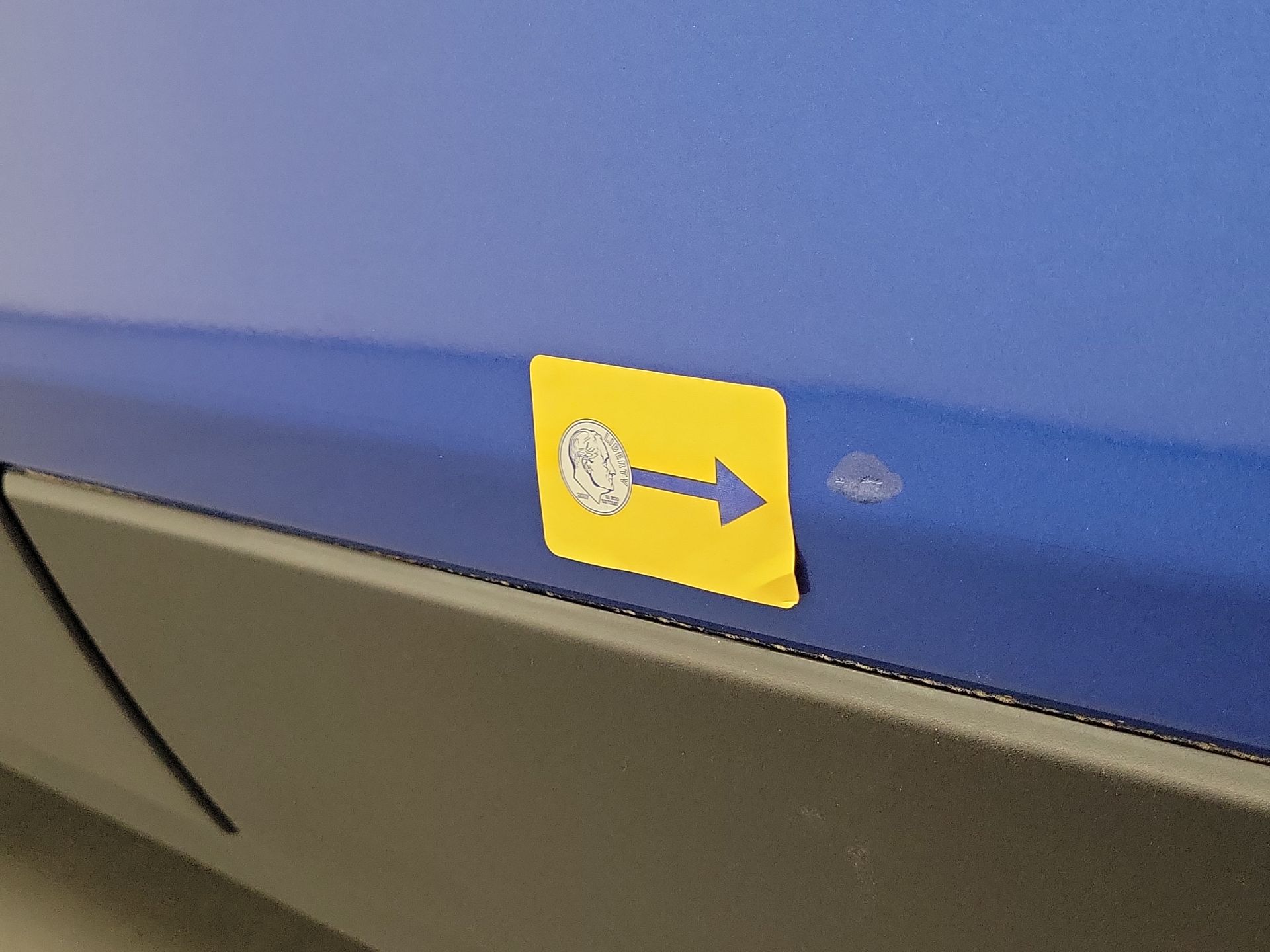 Thumbnail: 2016 Chevrolet Trax - 20