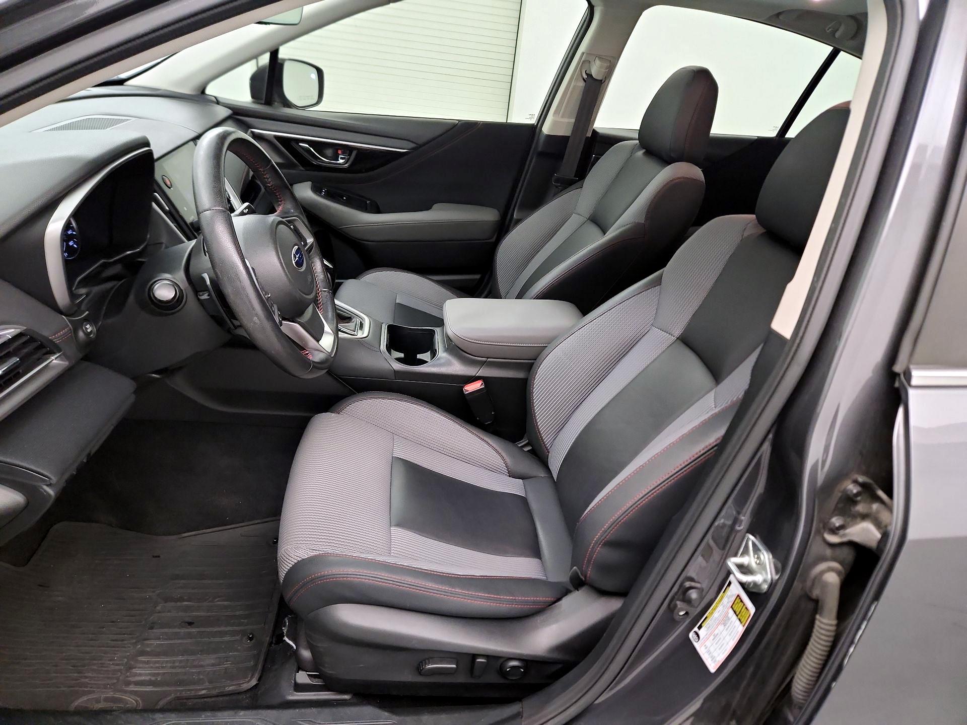 Thumbnail: 2022 Subaru Legacy - 9