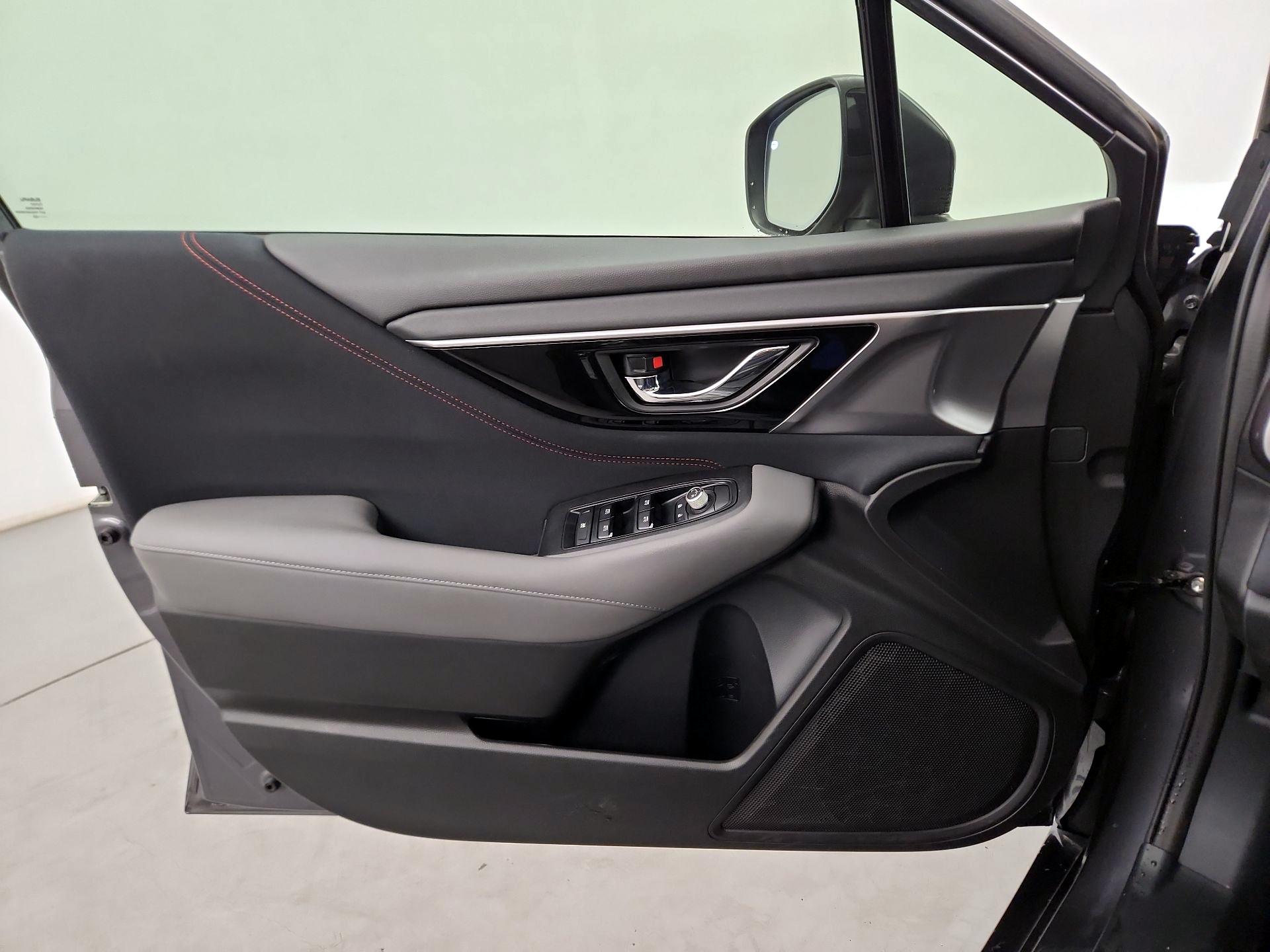 Thumbnail: 2022 Subaru Legacy - 10