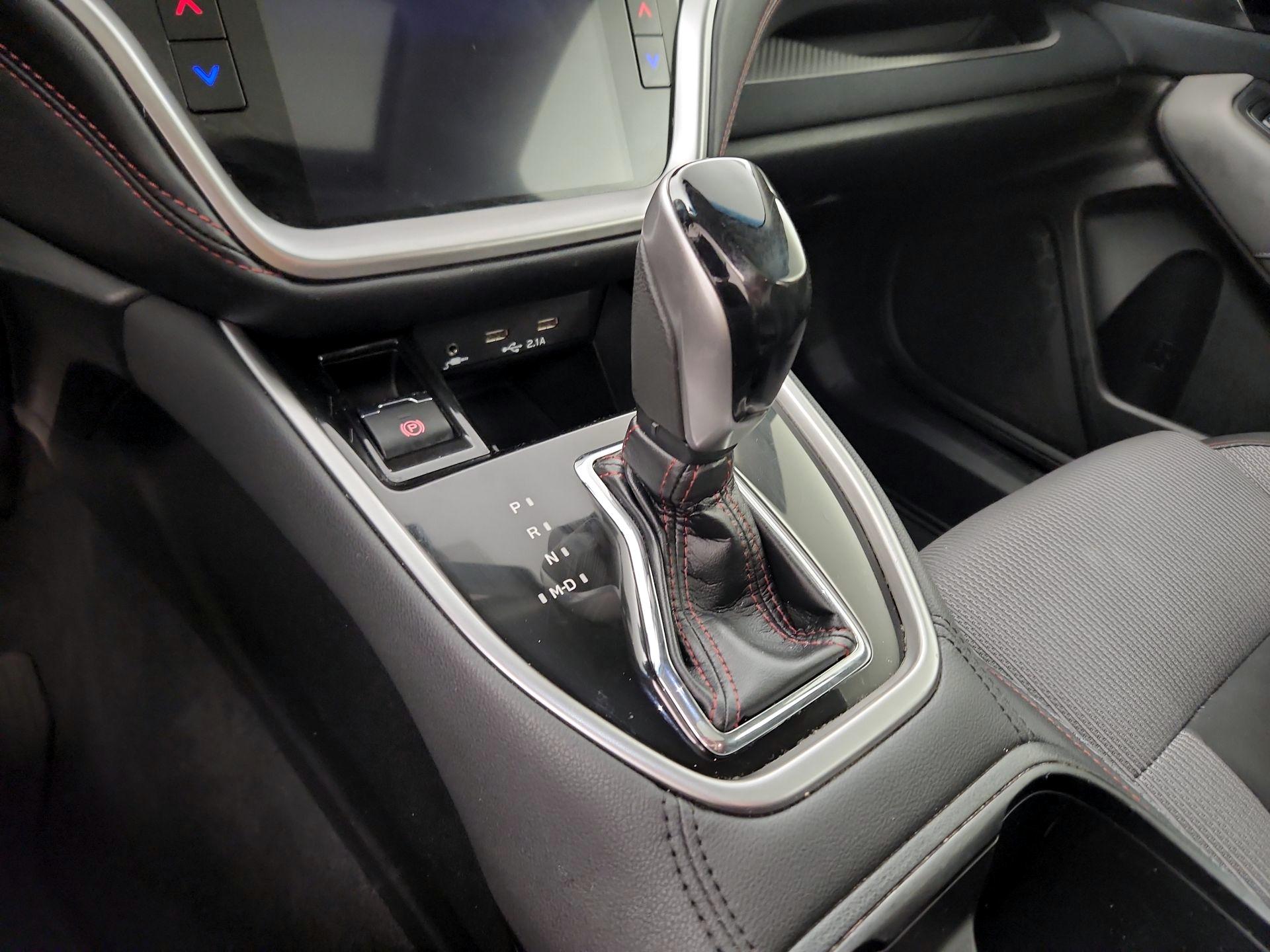 Thumbnail: 2022 Subaru Legacy - 15