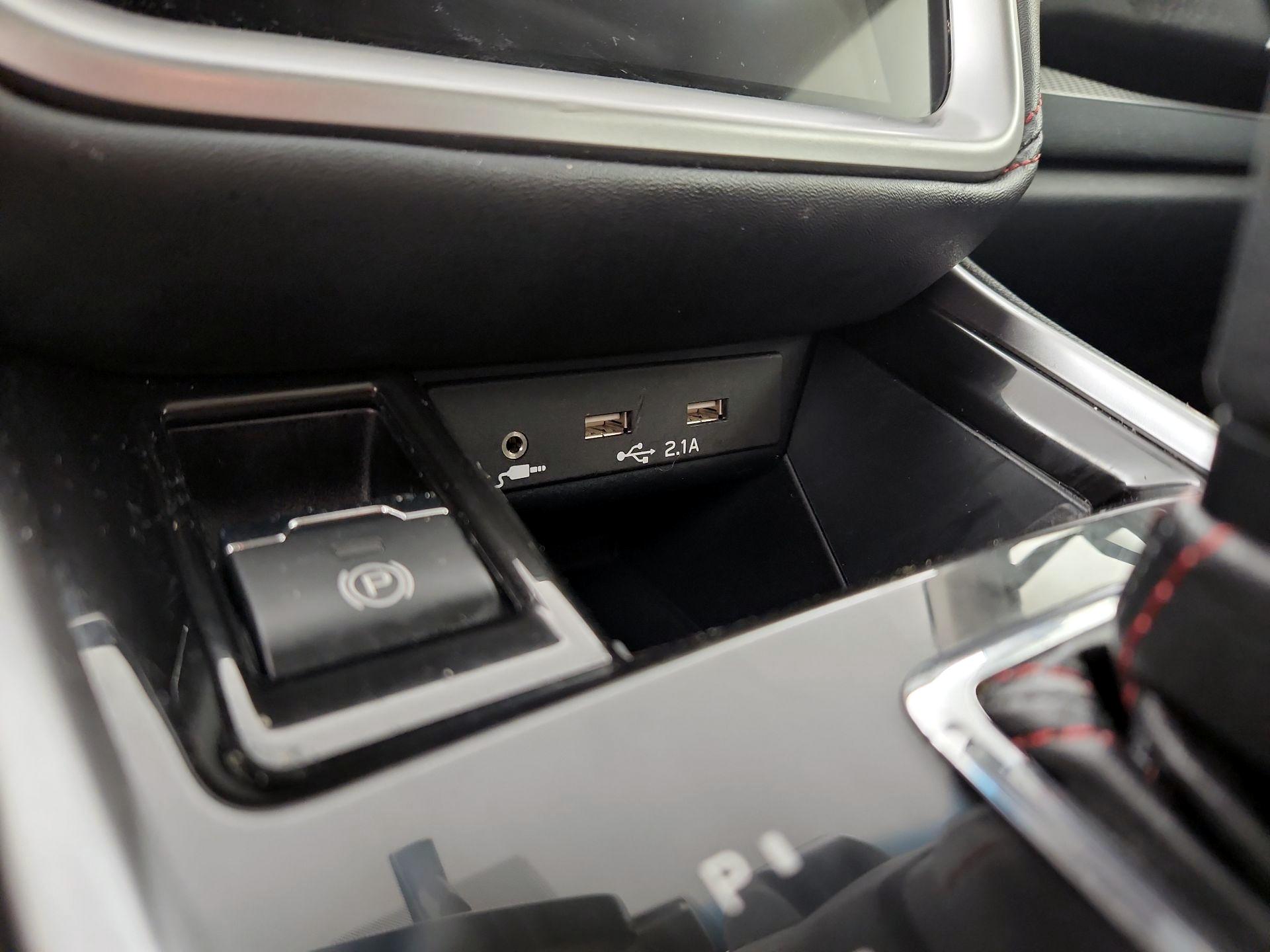 Thumbnail: 2022 Subaru Legacy - 16