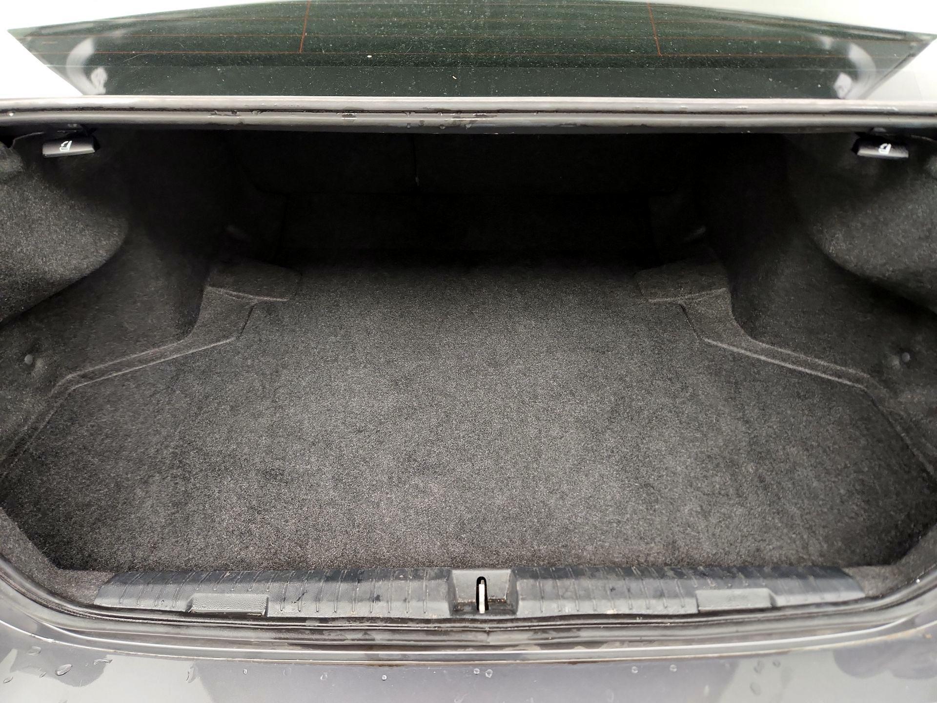 Thumbnail: 2022 Subaru Legacy - 19