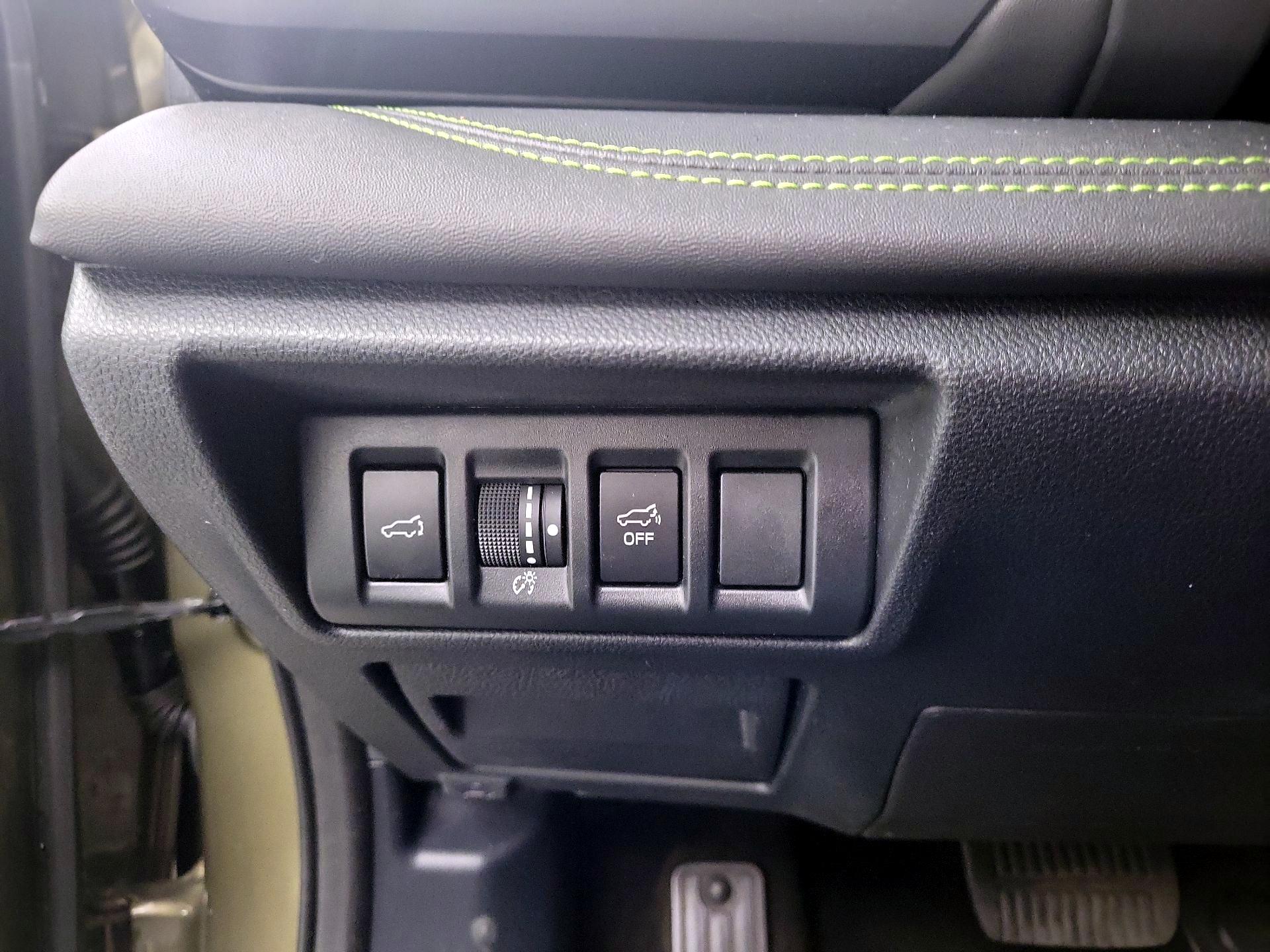 Thumbnail: 2022 Subaru Outback - 11