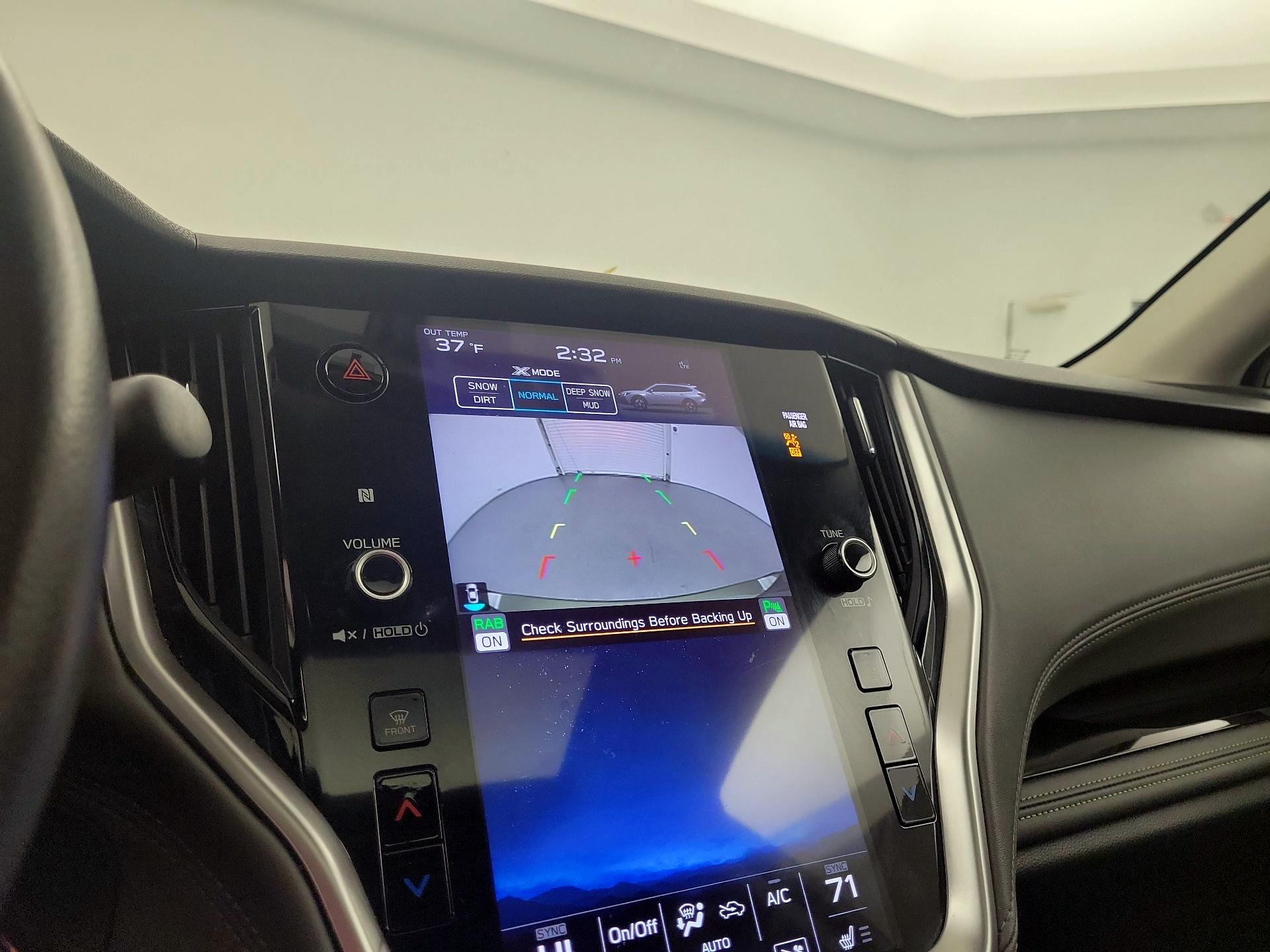 Thumbnail: 2022 Subaru Outback - 13