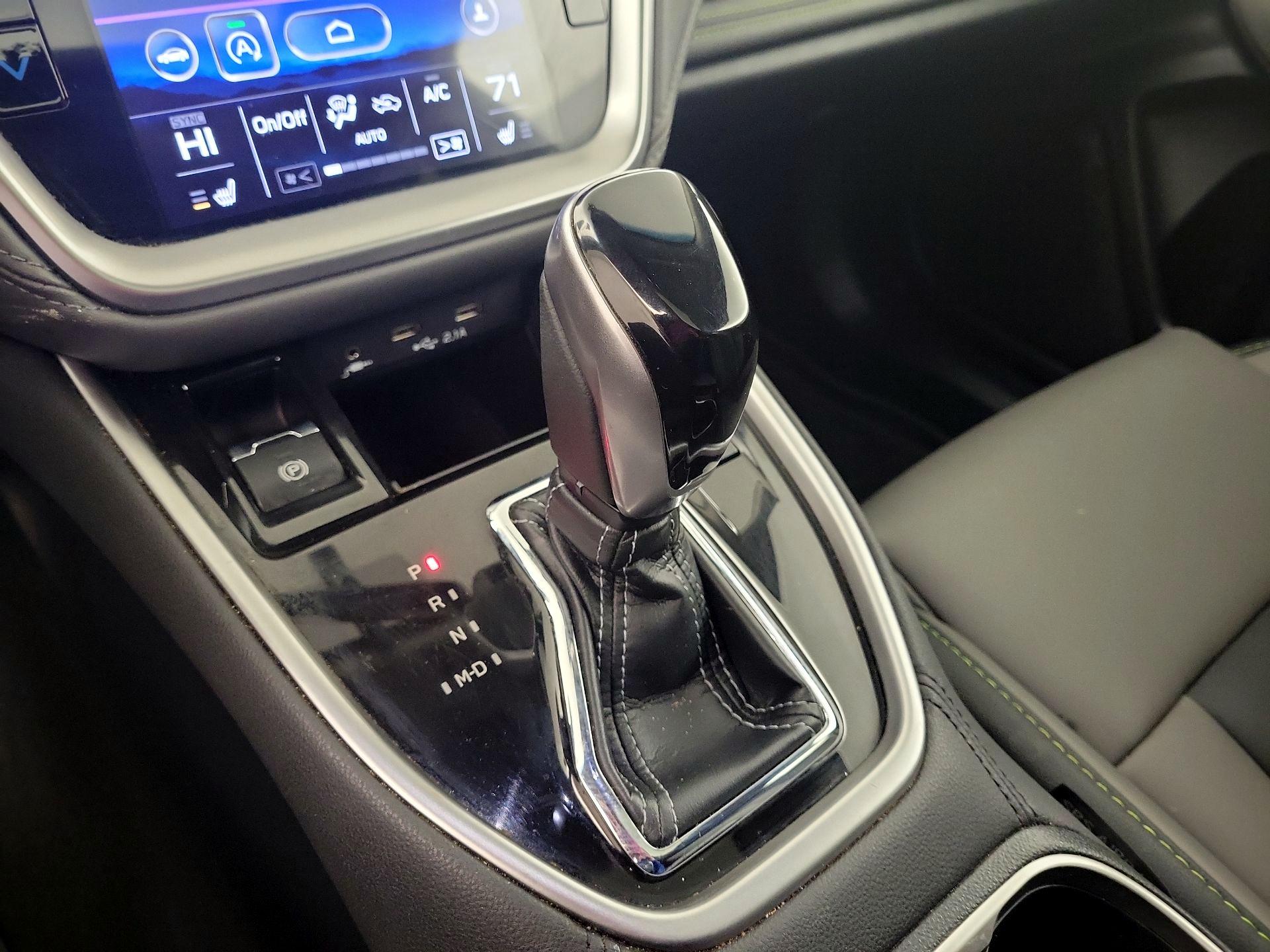 Thumbnail: 2022 Subaru Outback - 16