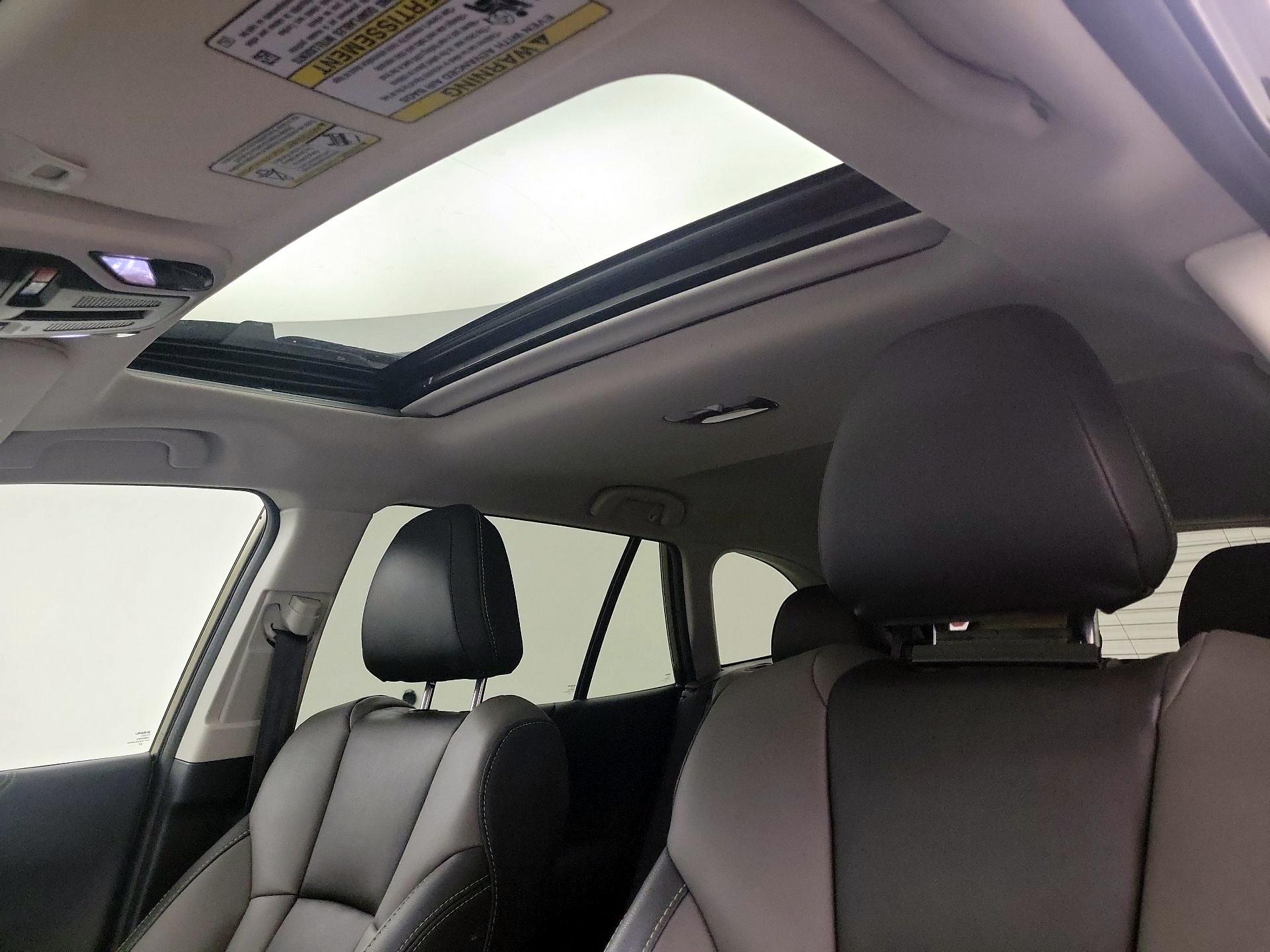 Thumbnail: 2022 Subaru Outback - 18