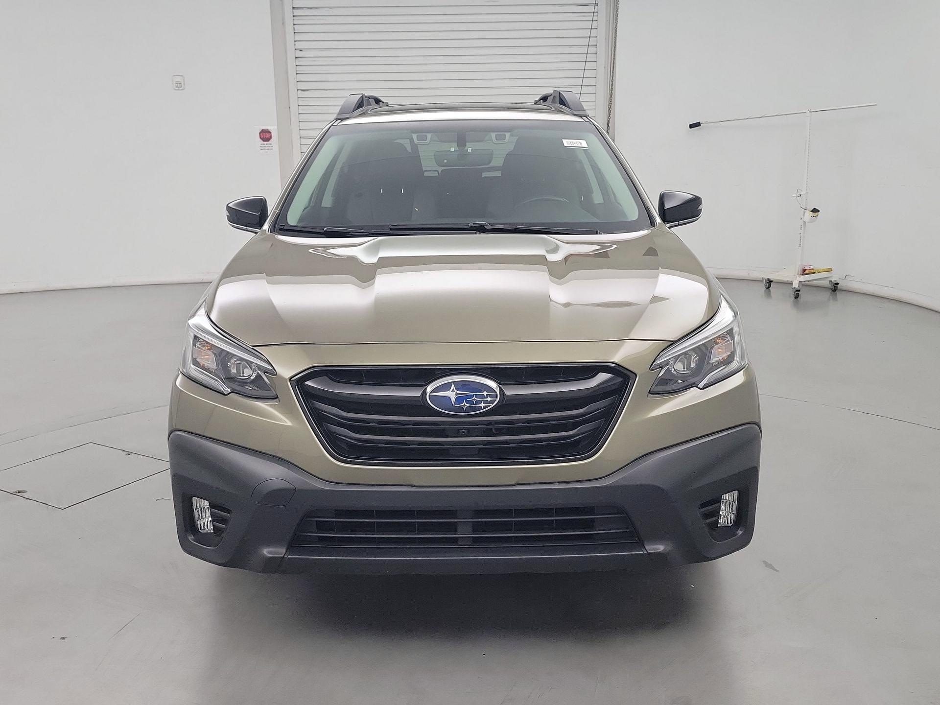 Thumbnail: 2022 Subaru Outback - 2