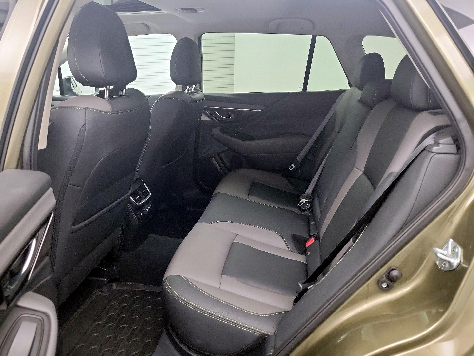 Thumbnail: 2022 Subaru Outback - 19