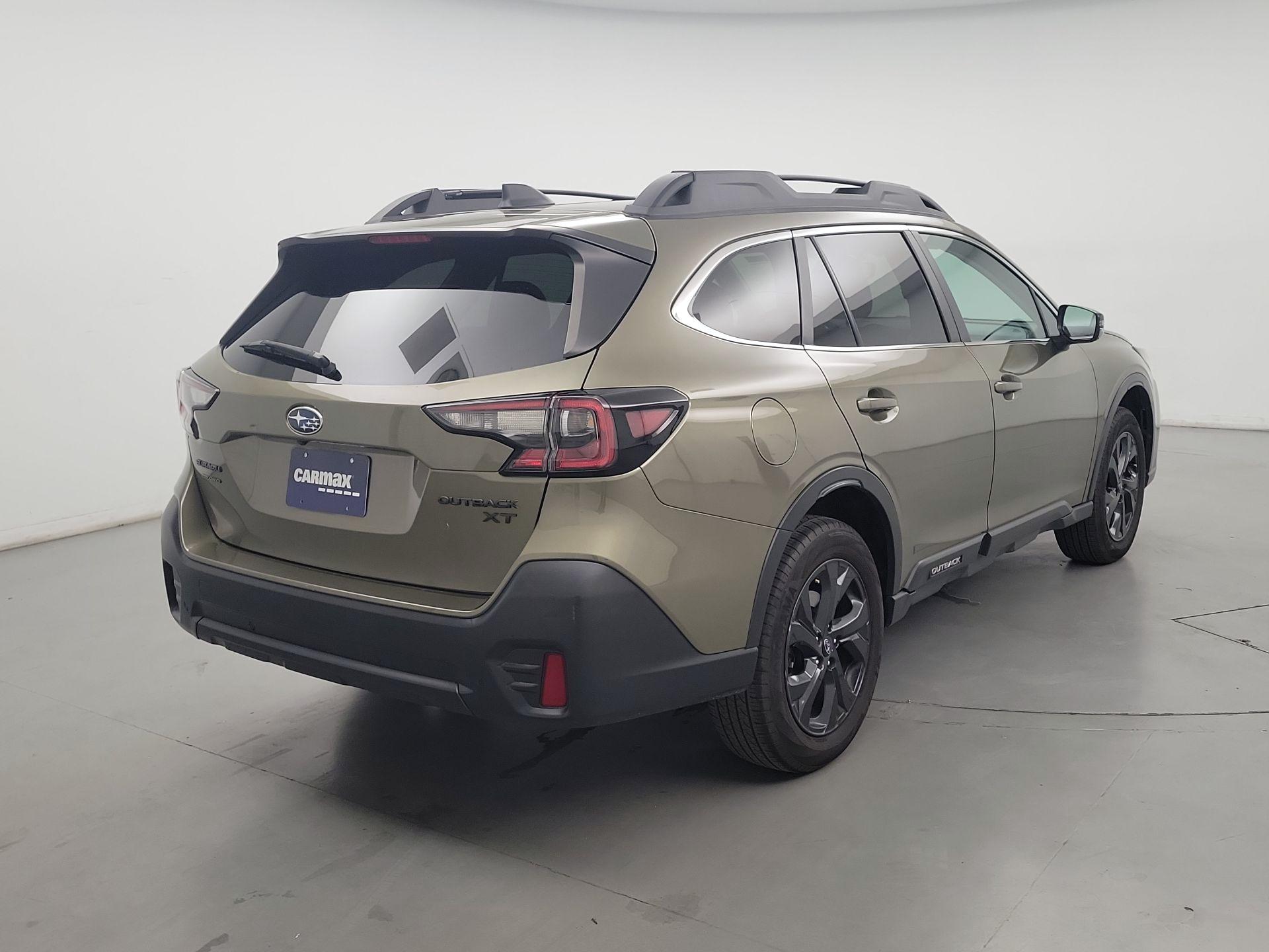 Thumbnail: 2022 Subaru Outback - 5