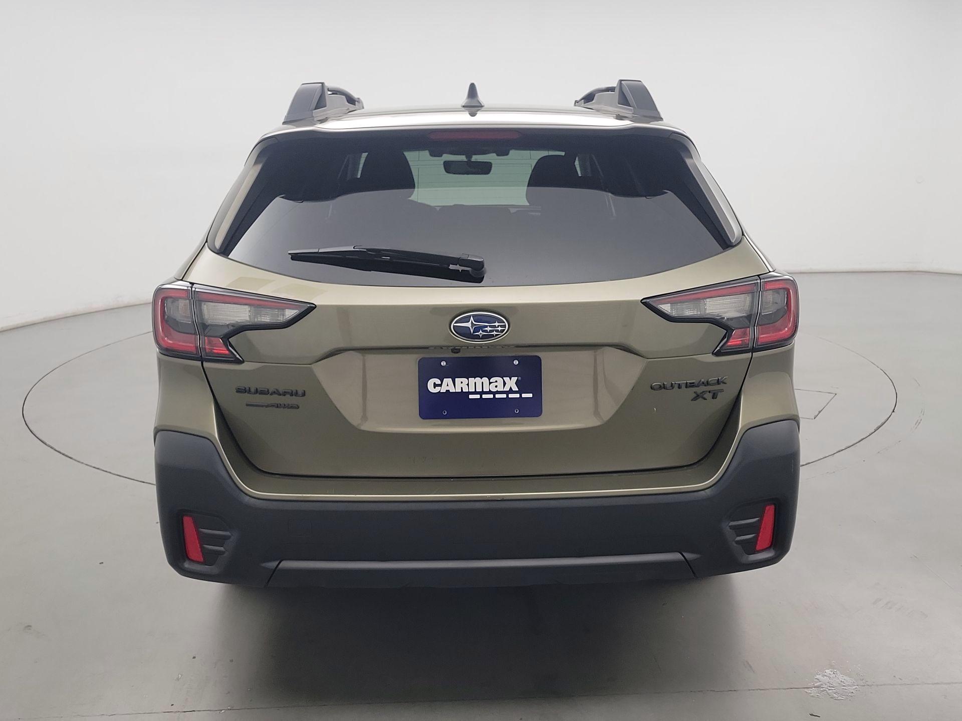 Thumbnail: 2022 Subaru Outback - 6