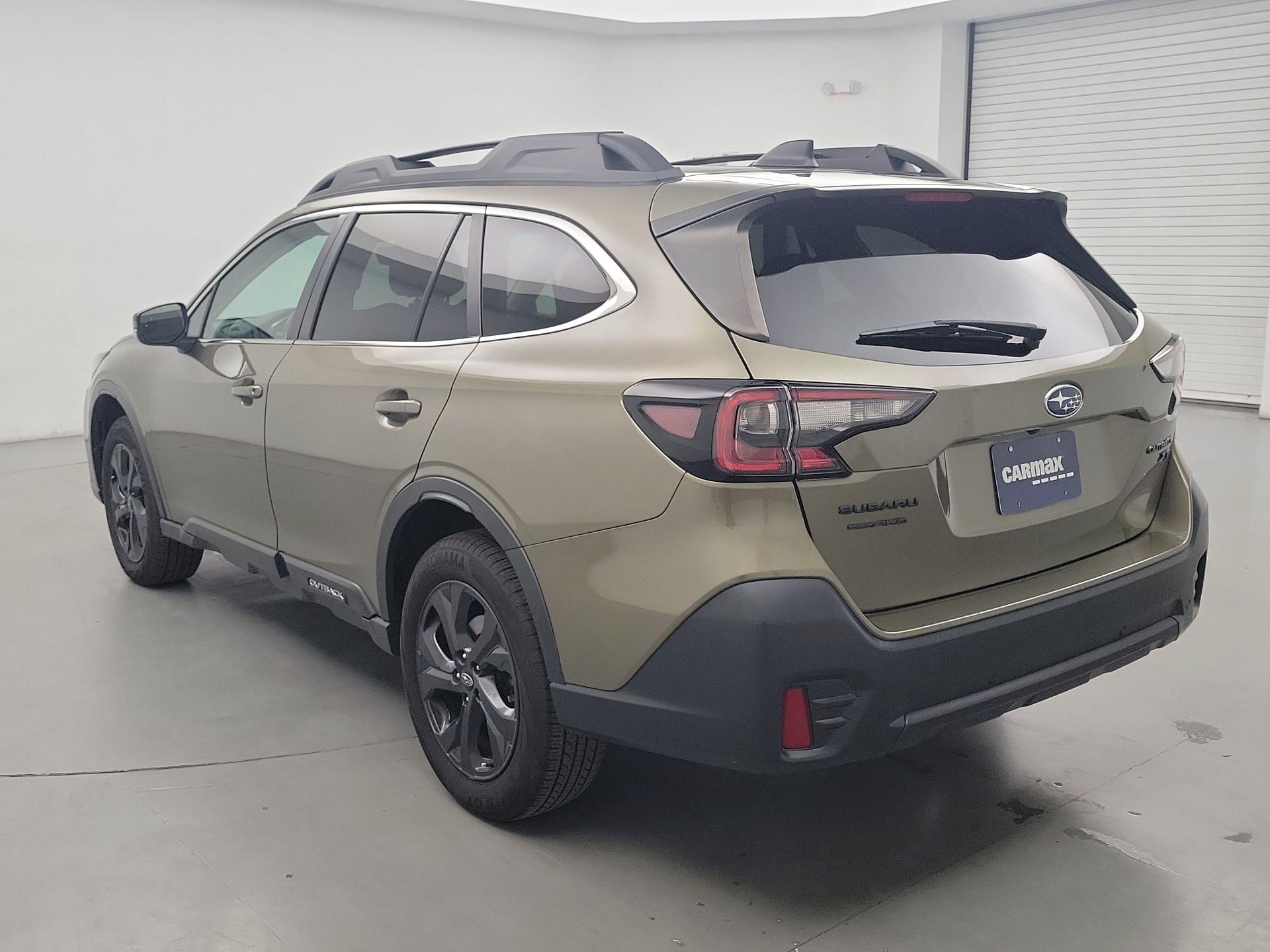 Thumbnail: 2022 Subaru Outback - 7