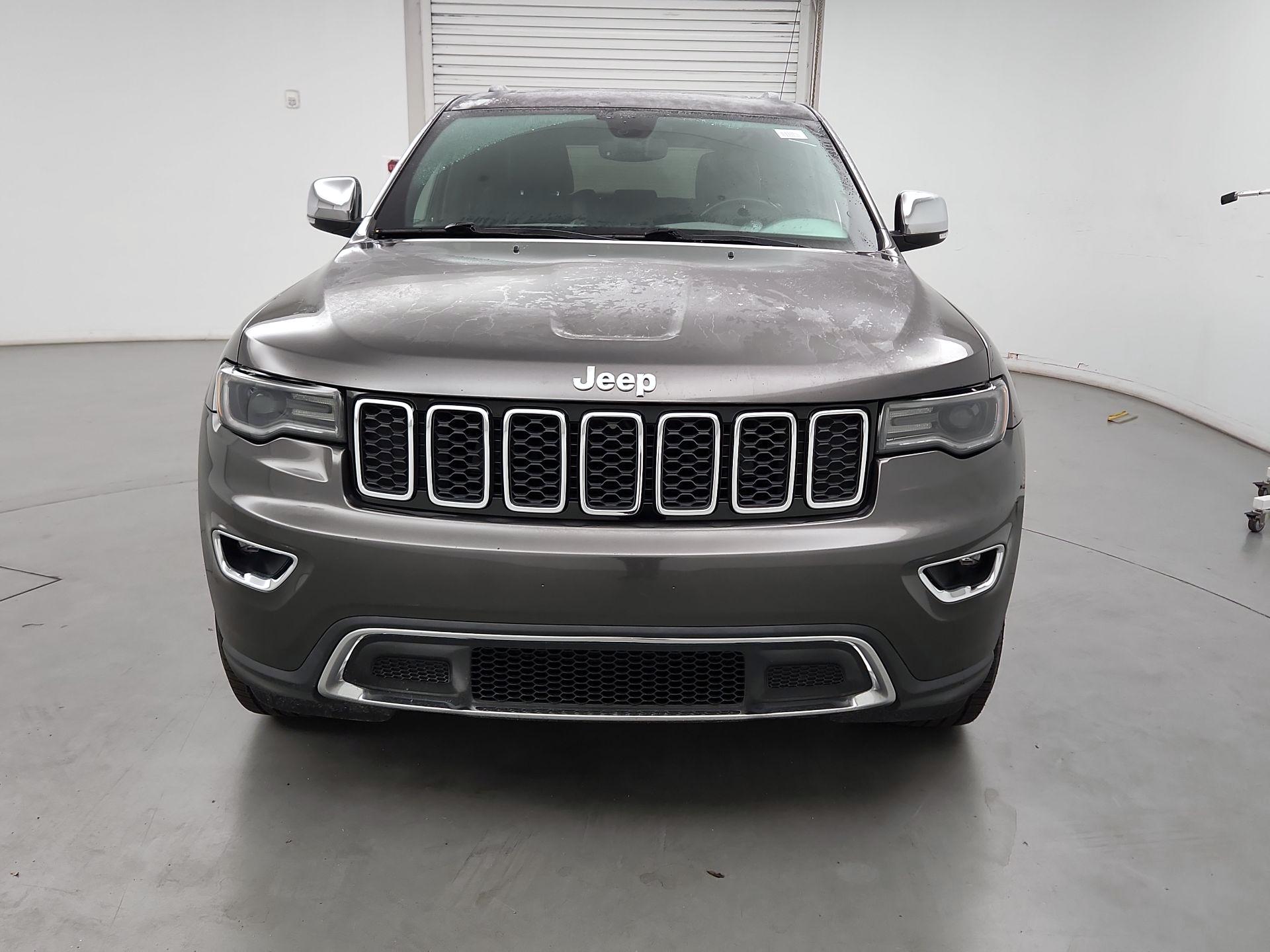 Thumbnail: 2019 Jeep Grand Cherokee - 2