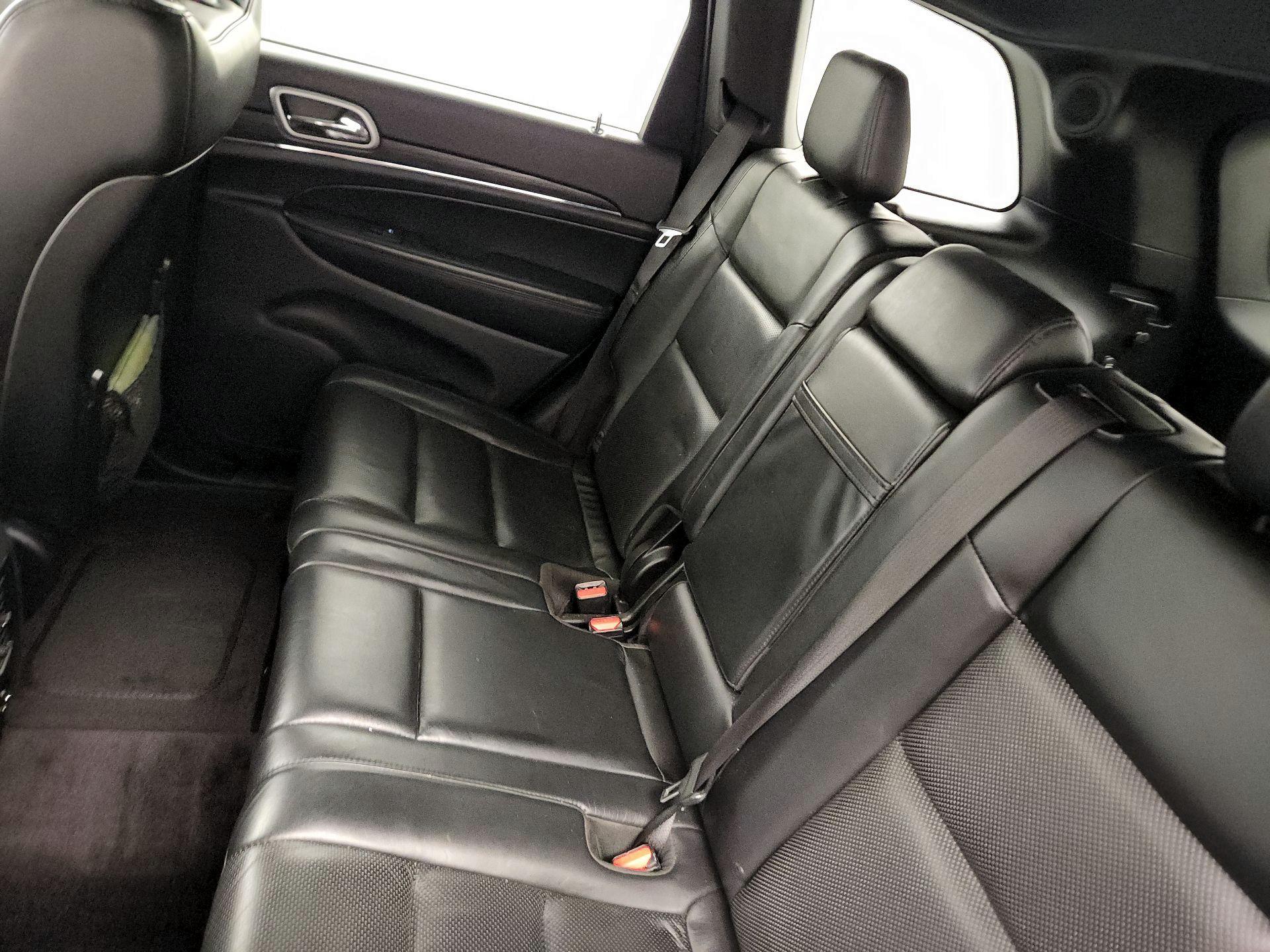 Thumbnail: 2019 Jeep Grand Cherokee - 19