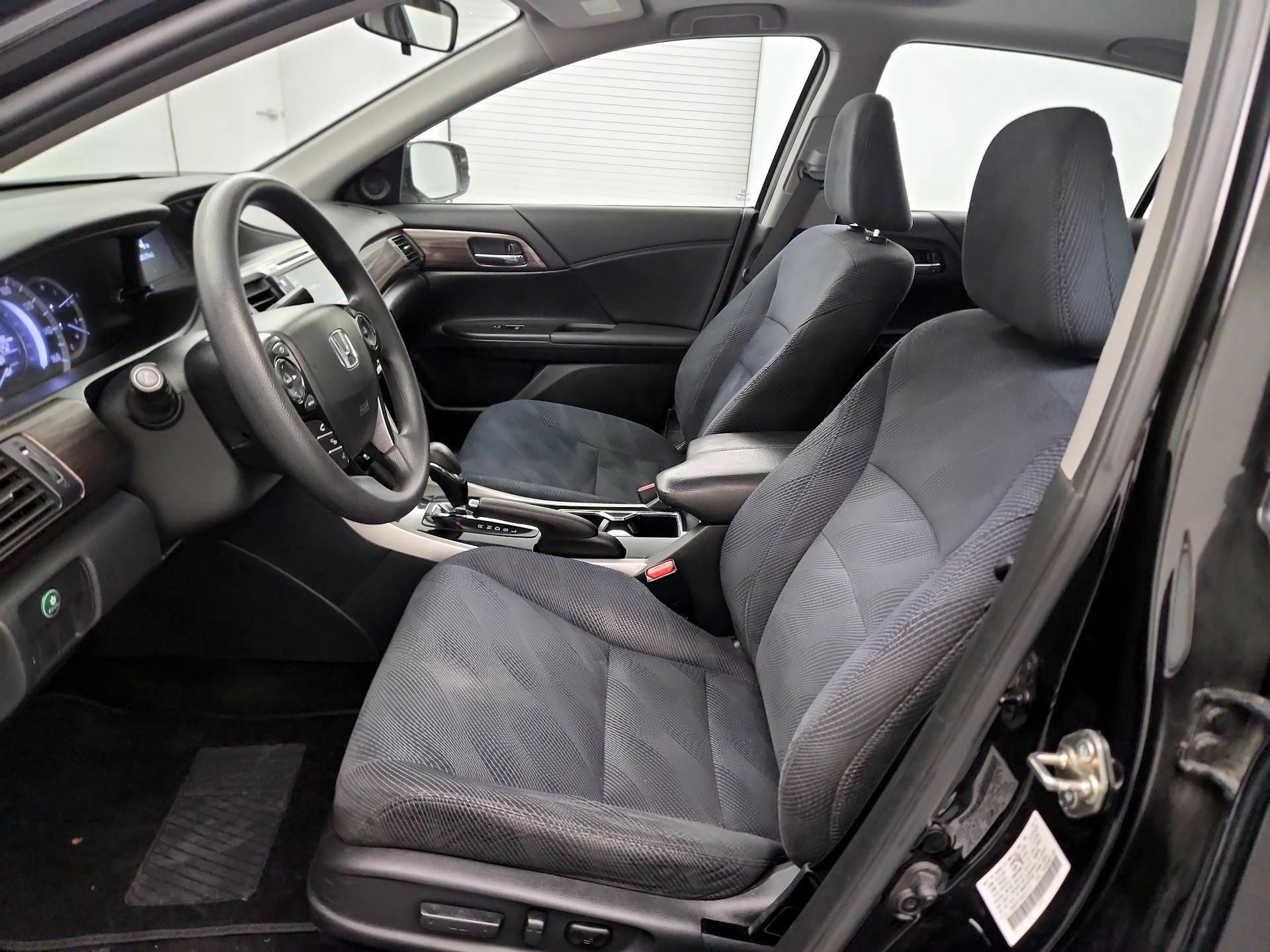 Thumbnail: 2016 Honda Accord - 9