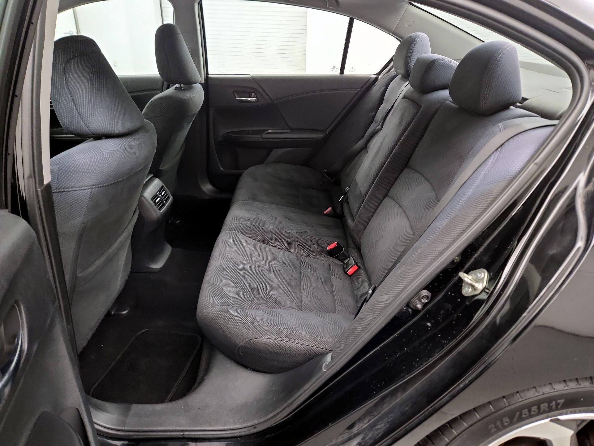 Thumbnail: 2016 Honda Accord - 18