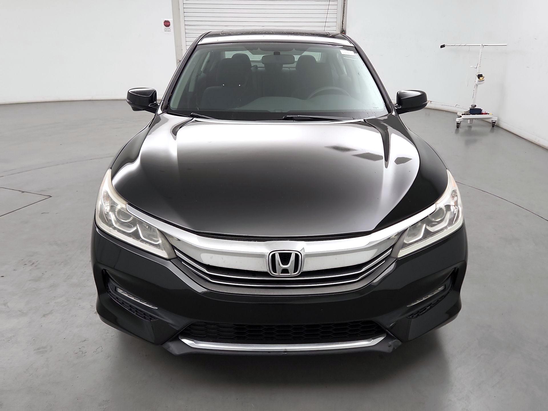 Thumbnail: 2016 Honda Accord - 2