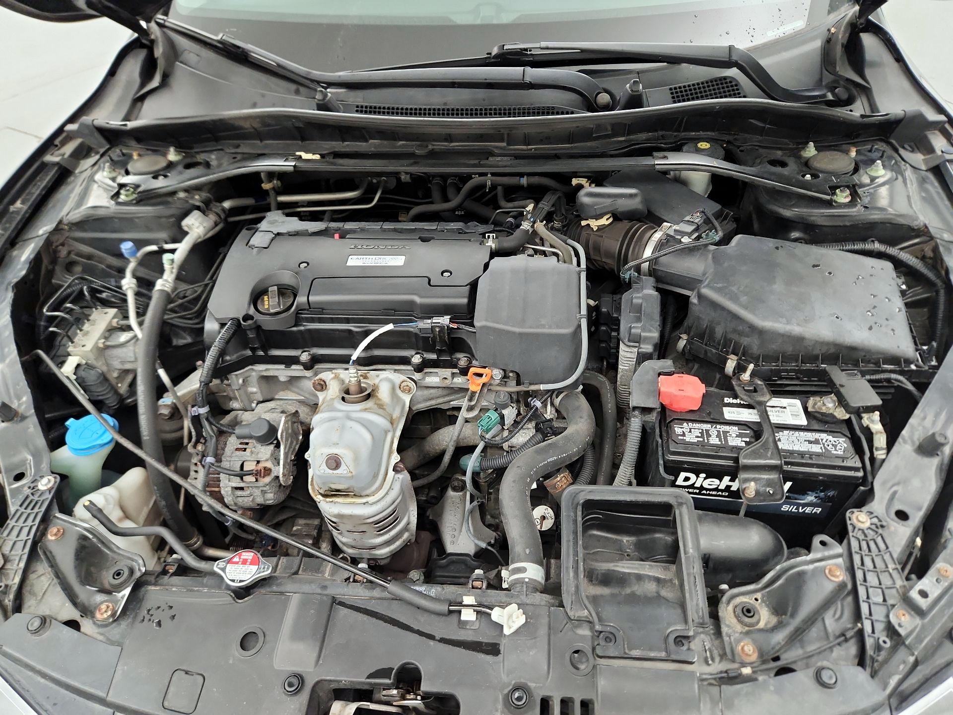 Thumbnail: 2016 Honda Accord - 20