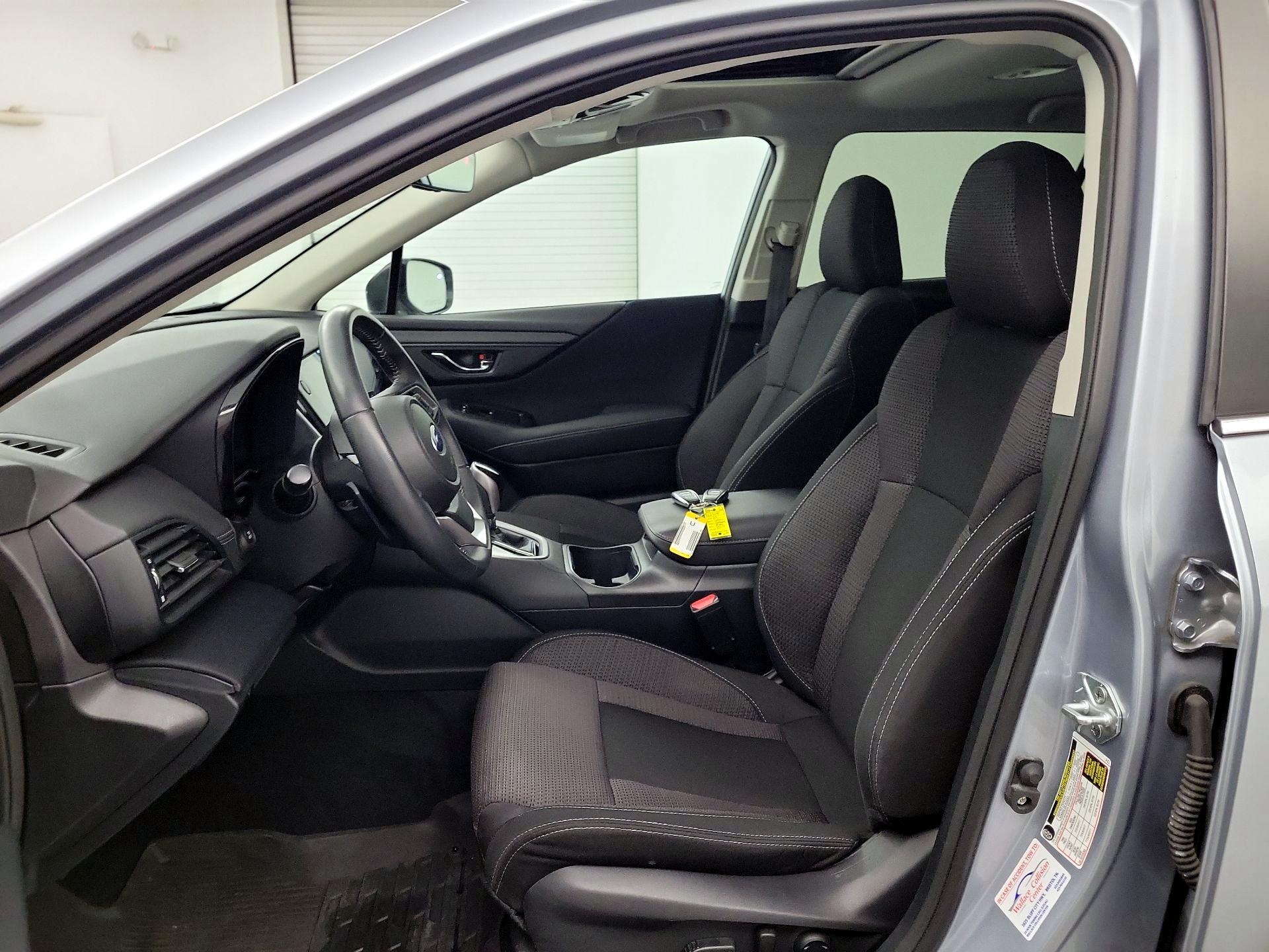 Thumbnail: 2023 Subaru Outback - 9