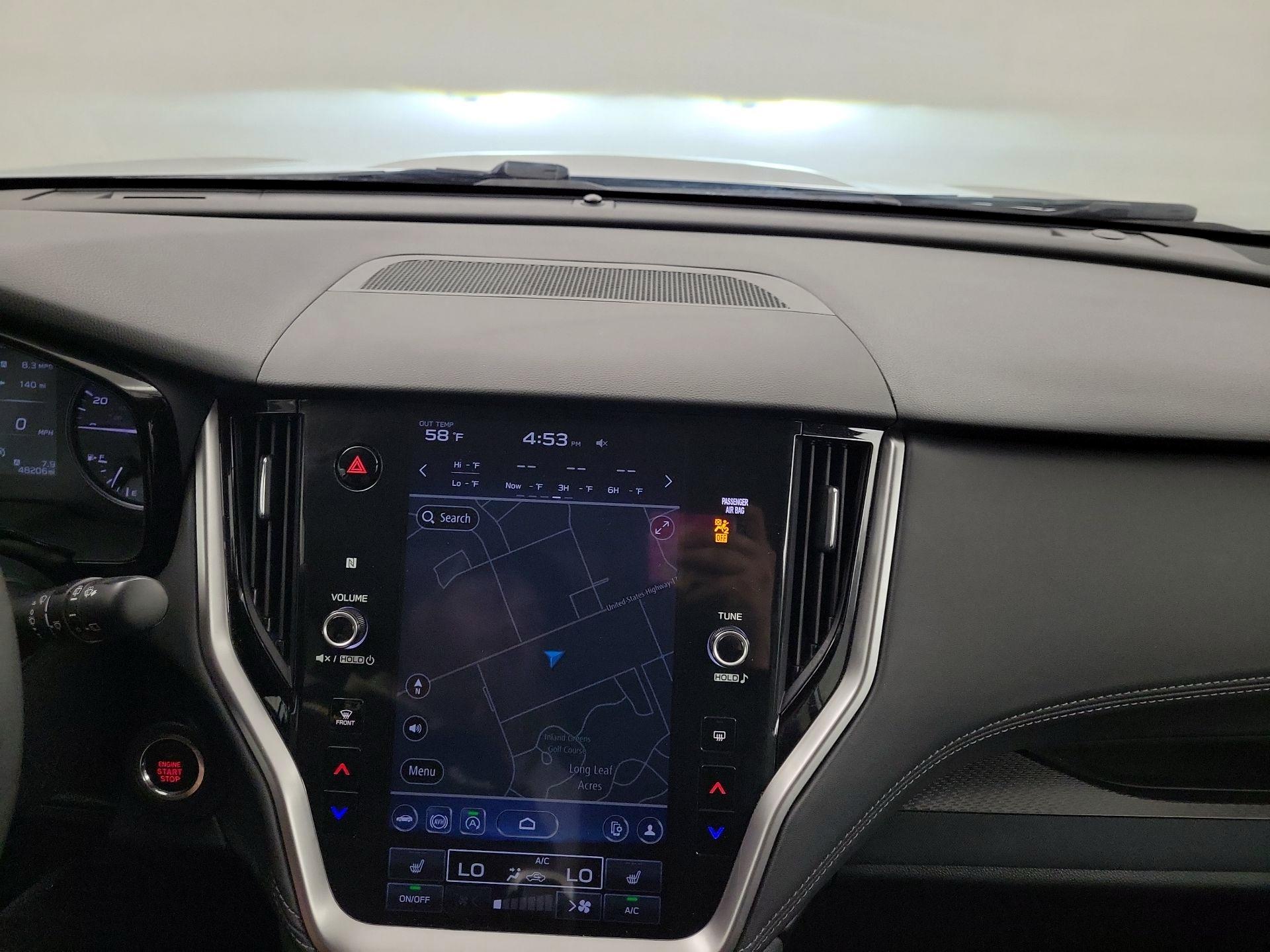 Thumbnail: 2023 Subaru Outback - 12