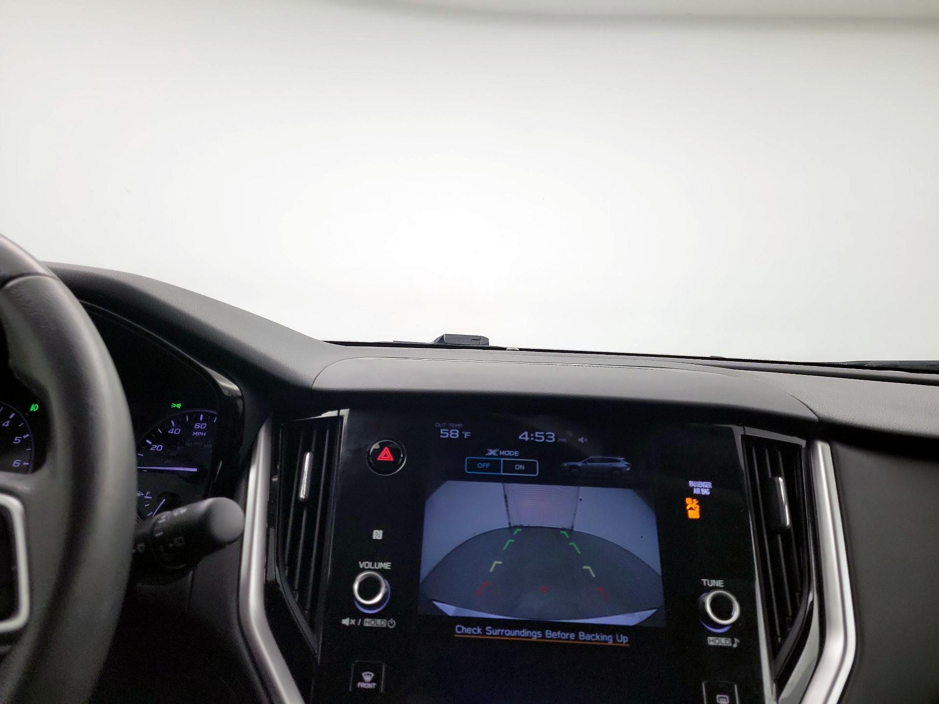 Thumbnail: 2023 Subaru Outback - 13